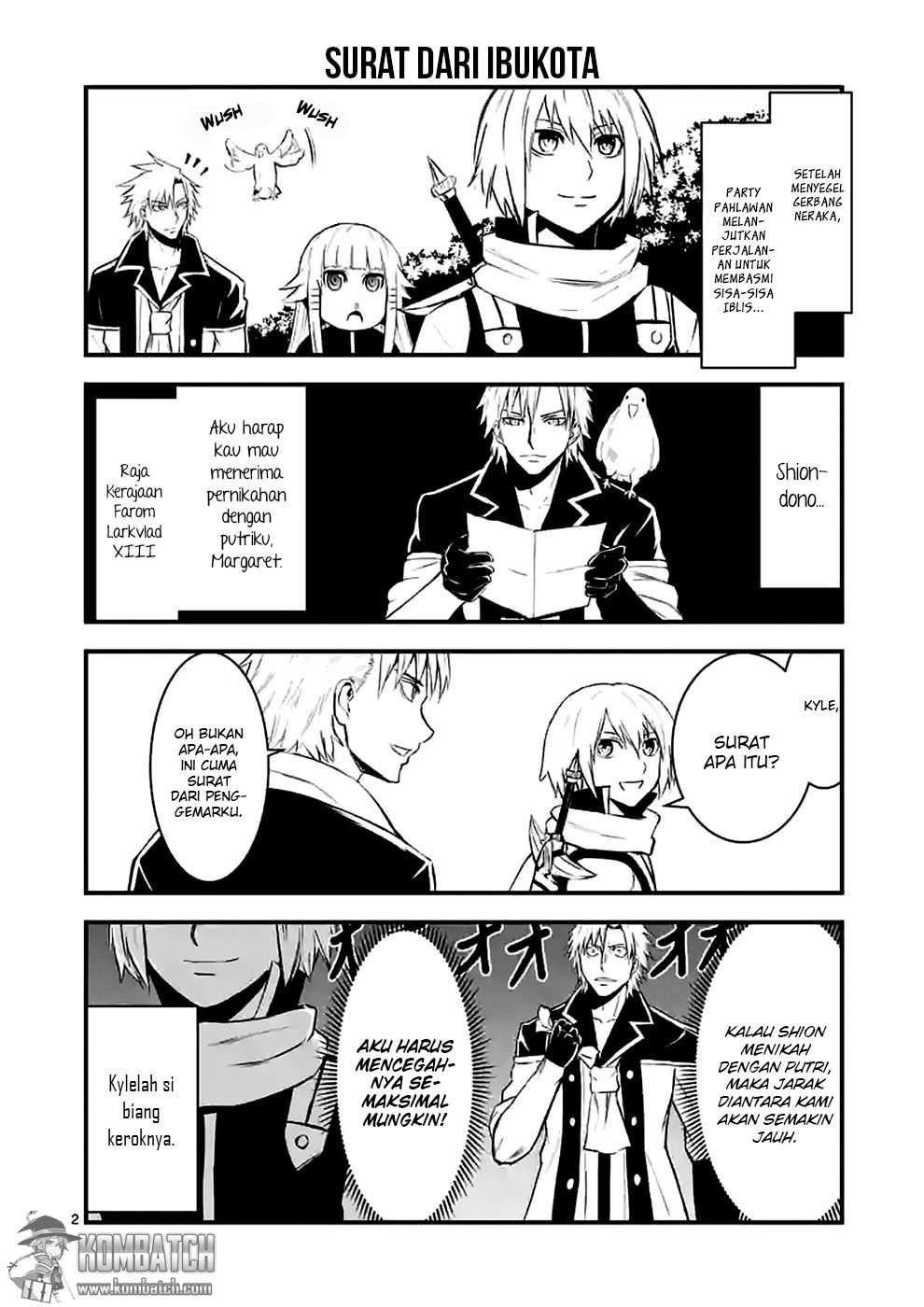 Chapter 34 - halaman 25