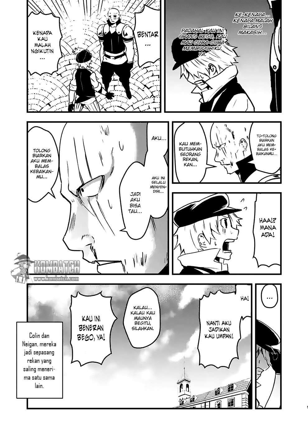 Chapter 34 - halaman 30