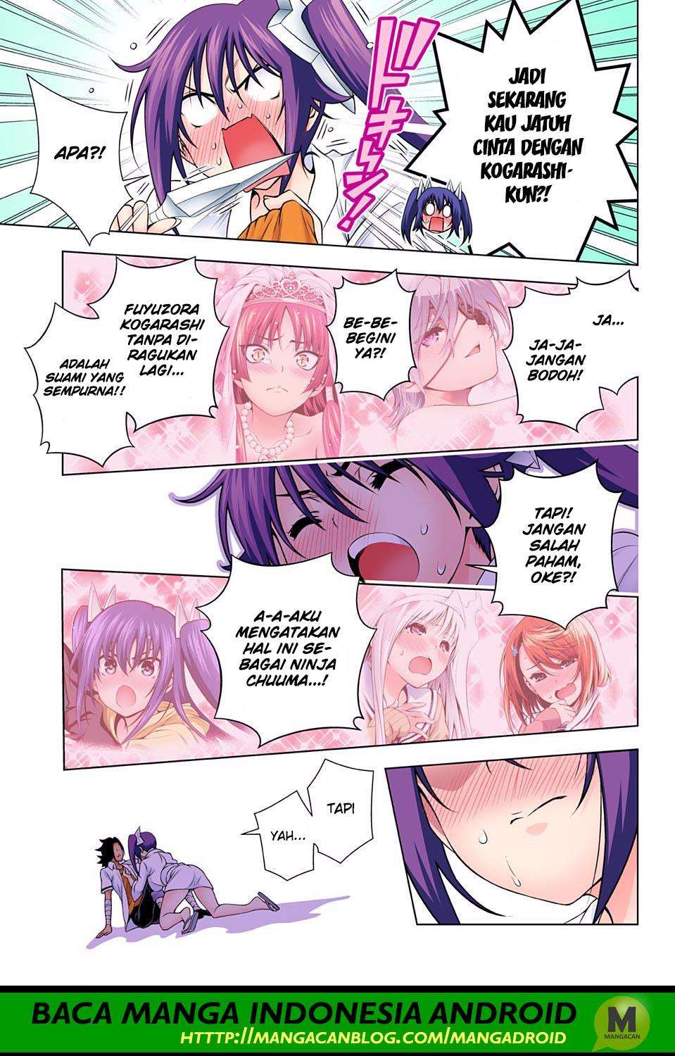 Chapter 138 - halaman 18