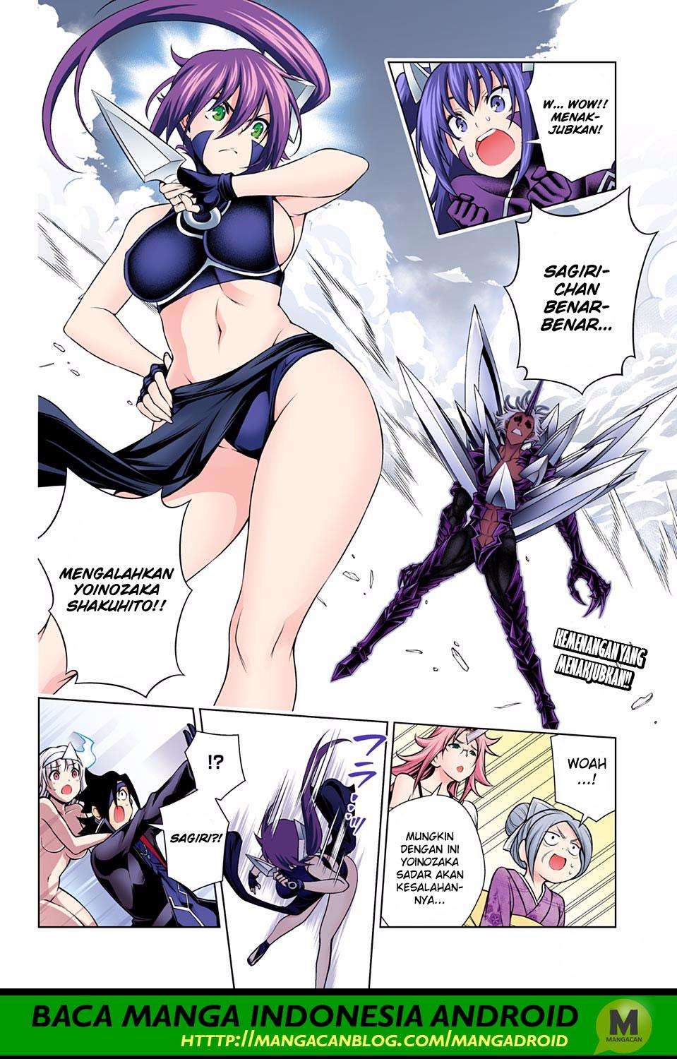 Chapter 138 - halaman 3