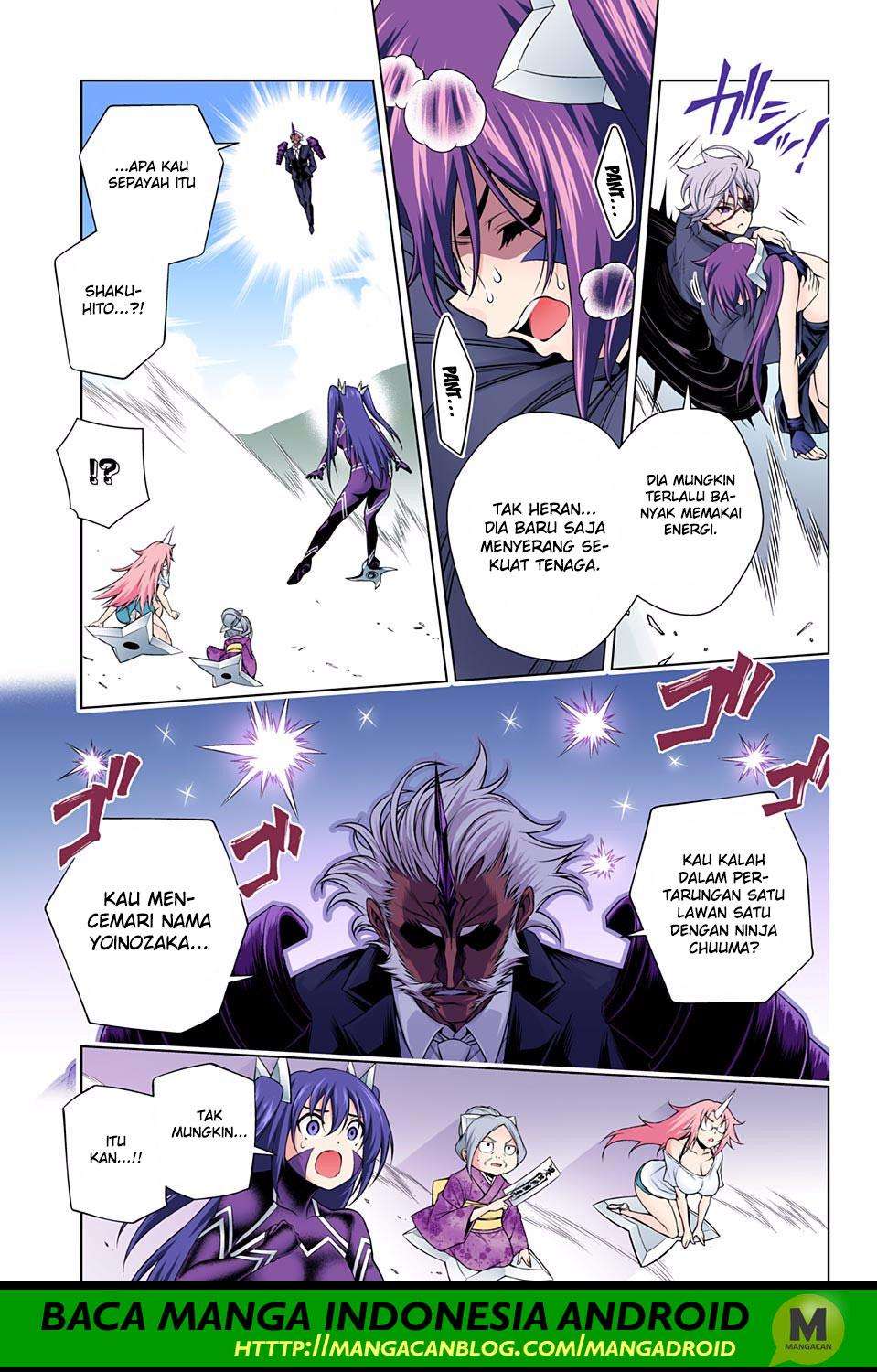 Chapter 138 - halaman 4