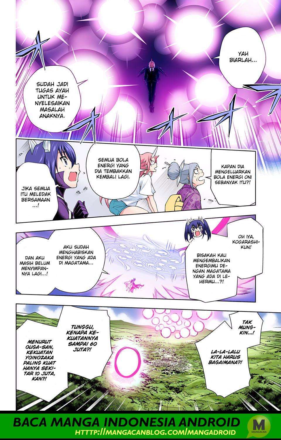 Chapter 138 - halaman 5