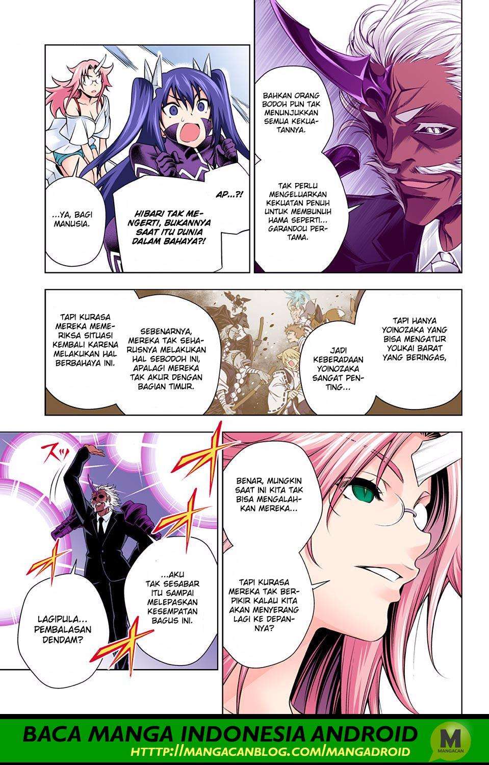 Chapter 138 - halaman 6