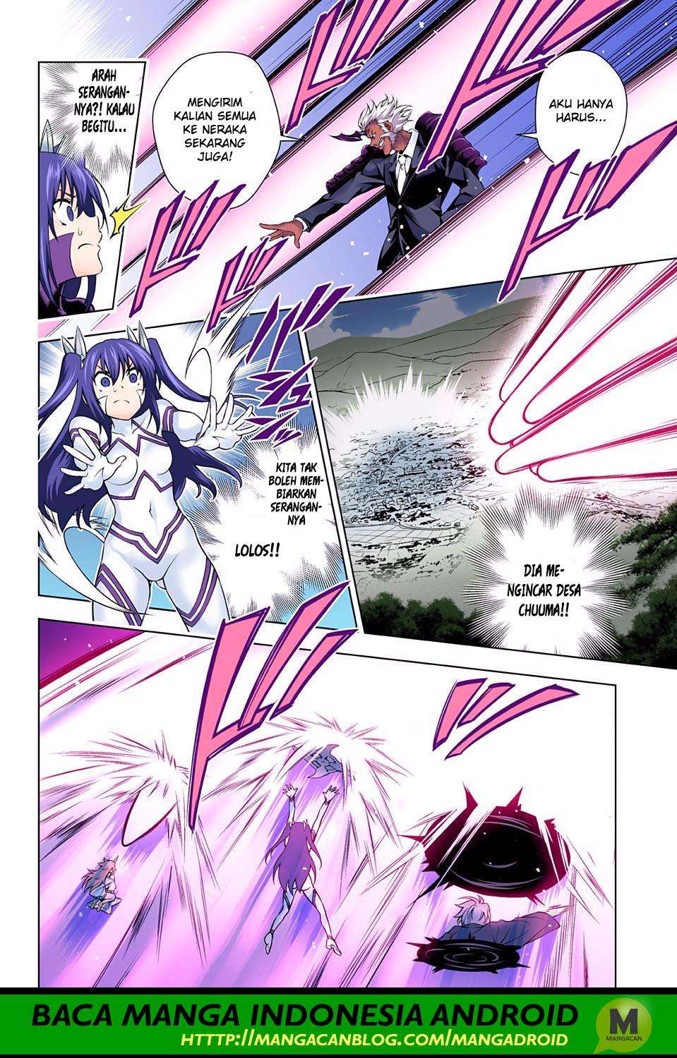 Chapter 138 - halaman 7