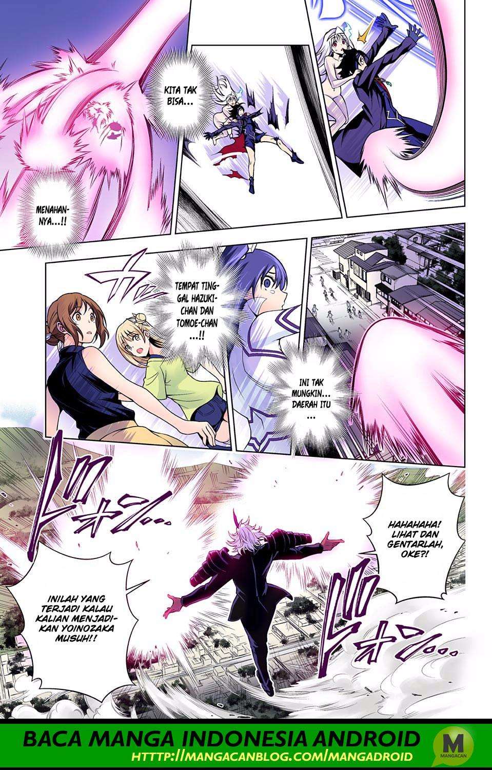 Chapter 138 - halaman 8
