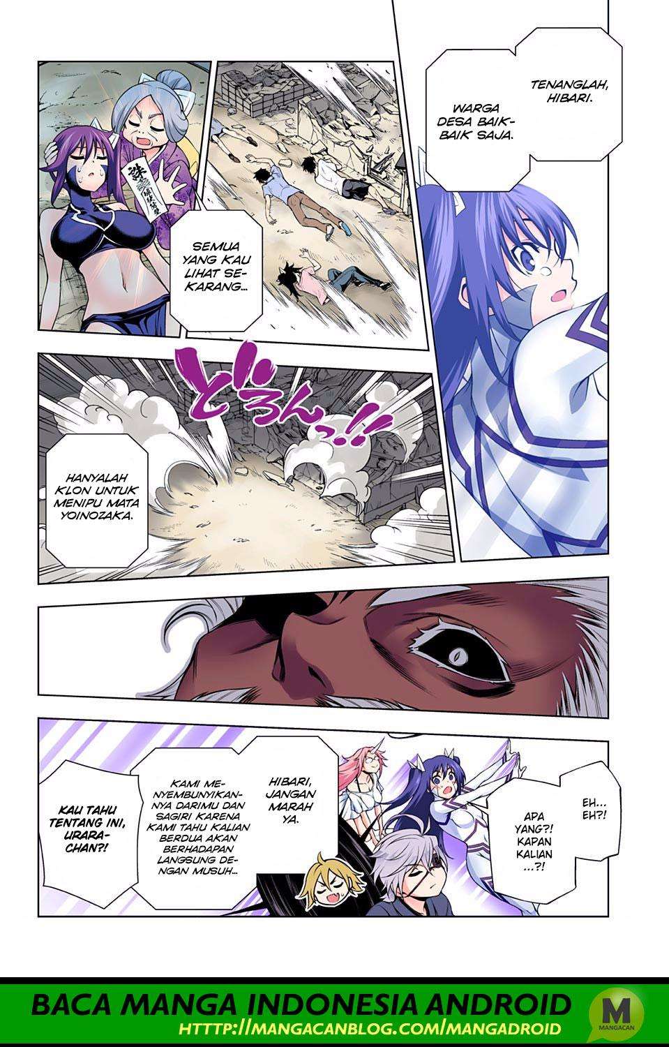 Chapter 138 - halaman 9