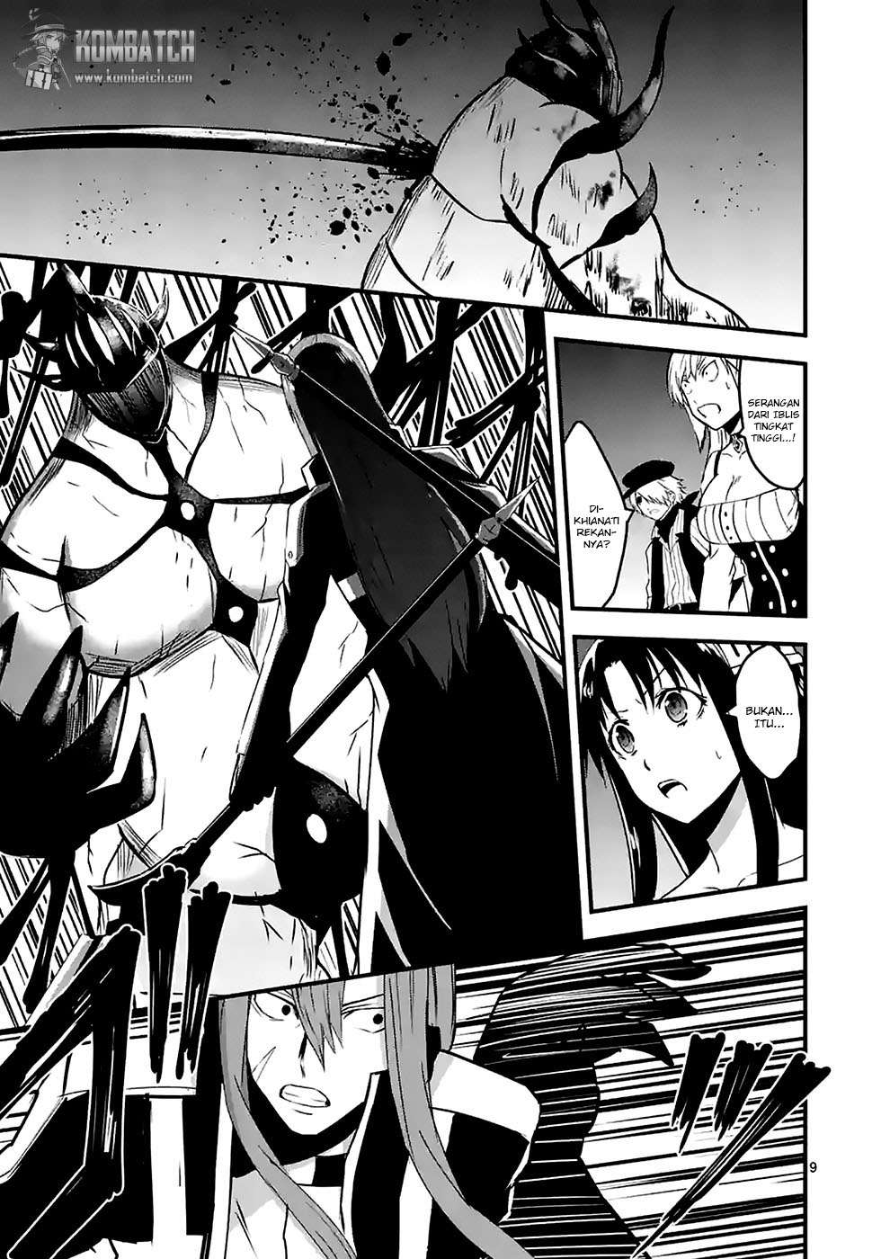 Chapter 33 - halaman 12