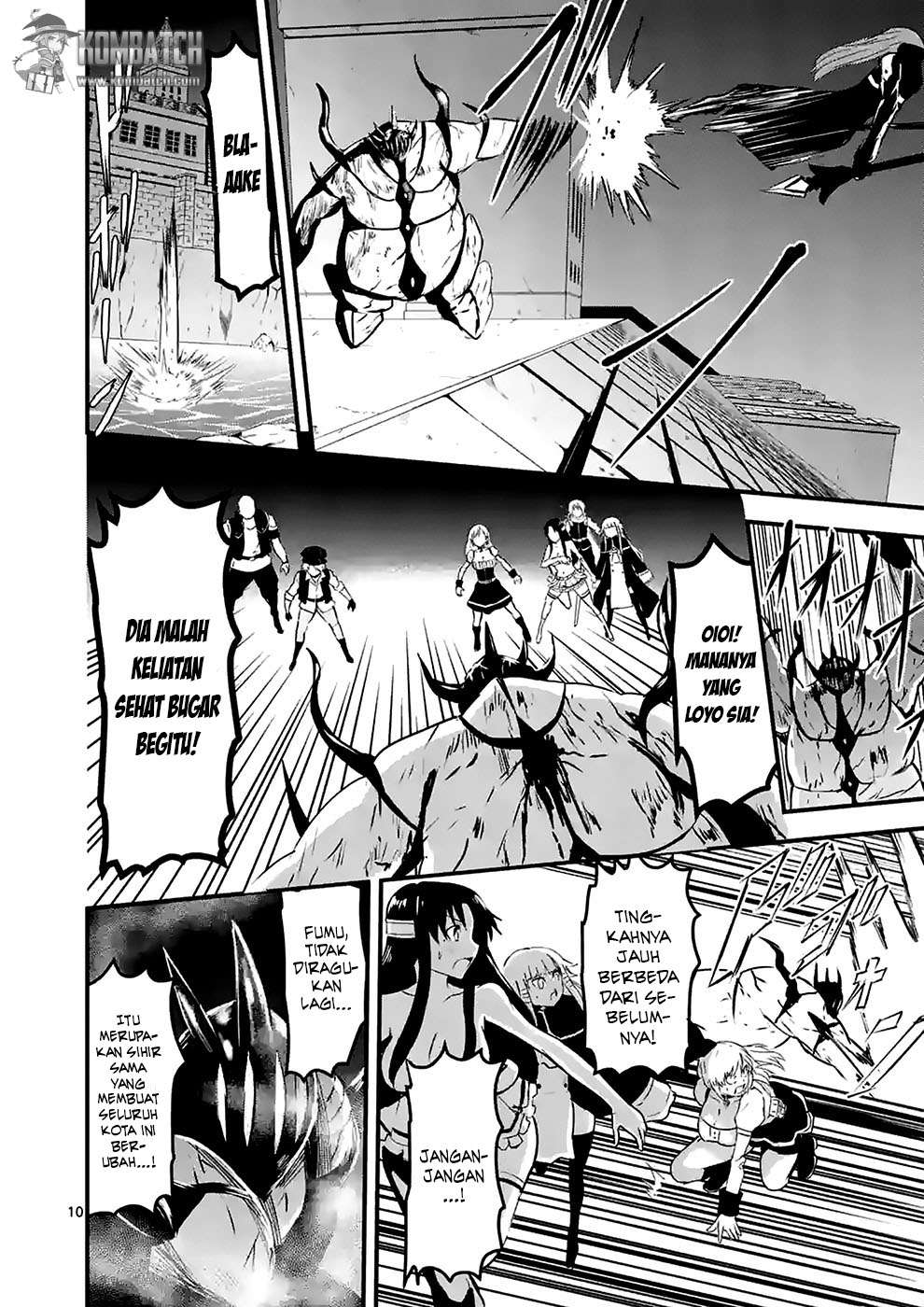 Chapter 33 - halaman 13