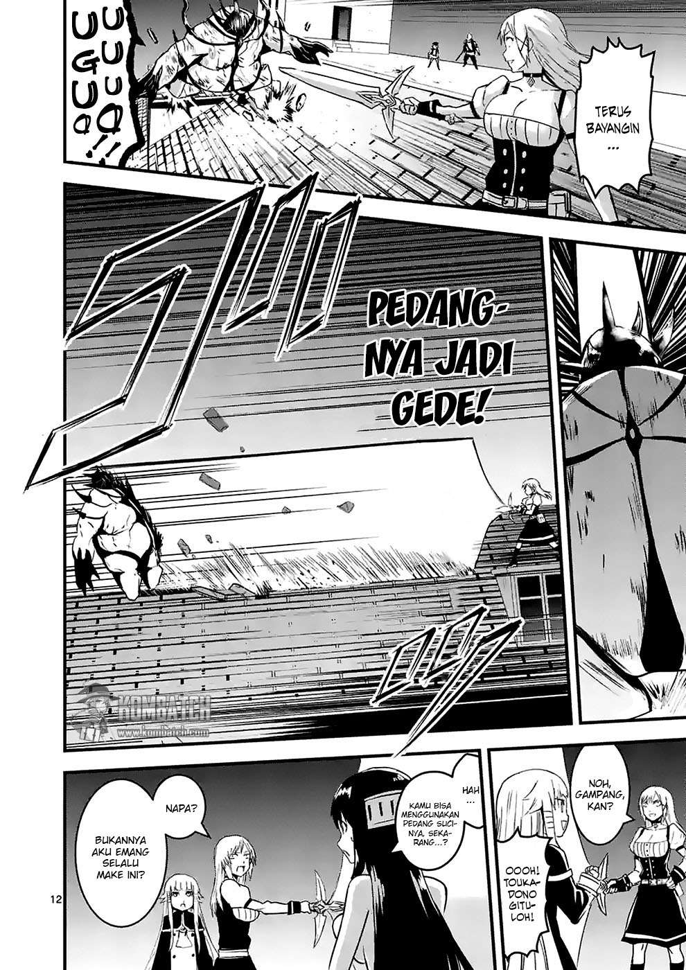 Chapter 33 - halaman 15
