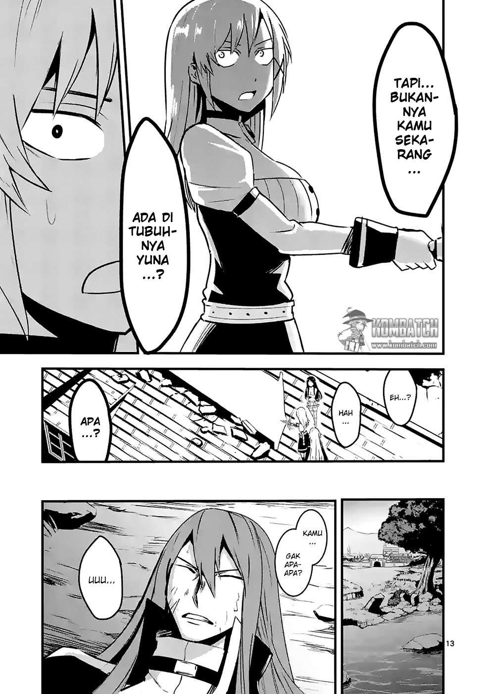 Chapter 33 - halaman 16
