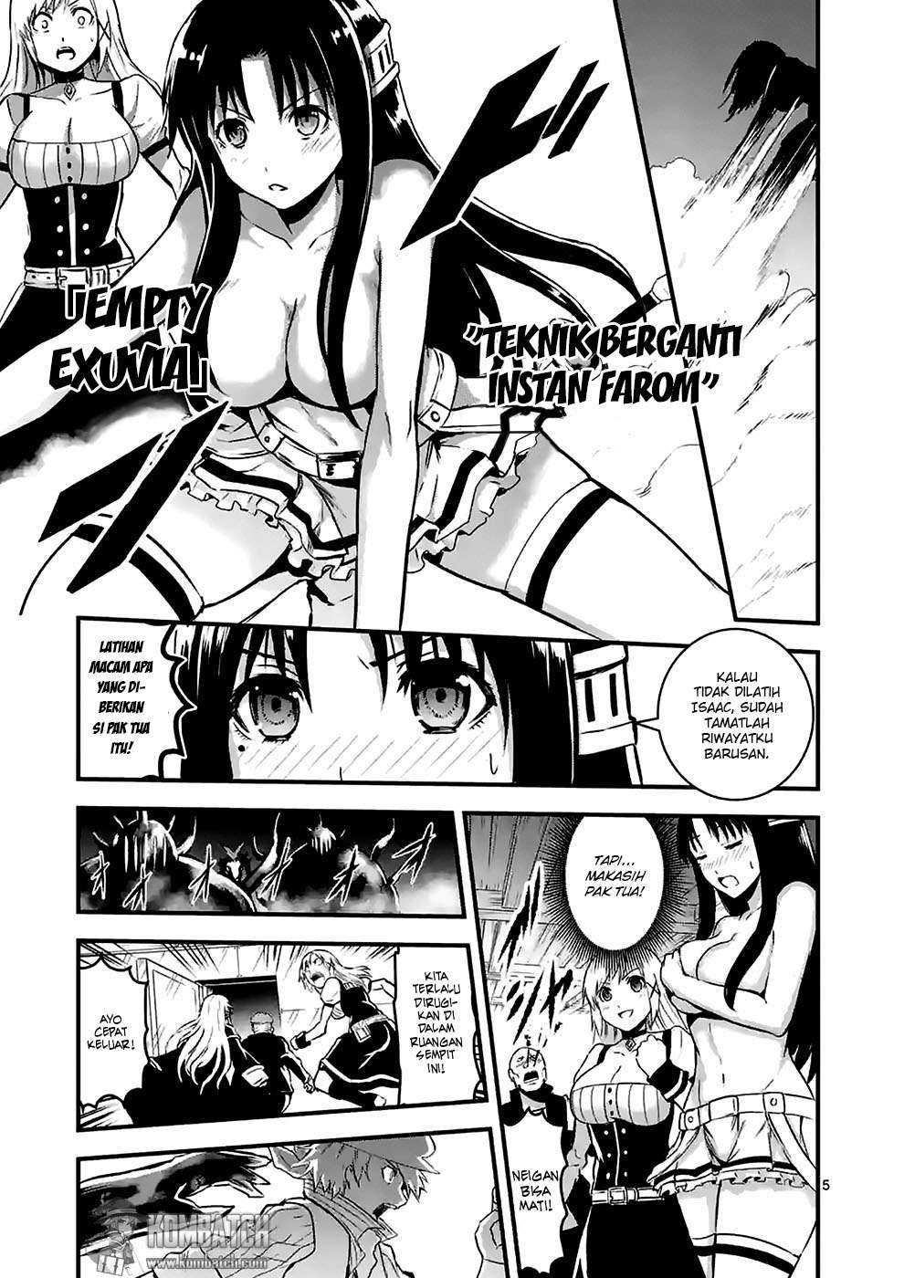 Chapter 33 - halaman 8