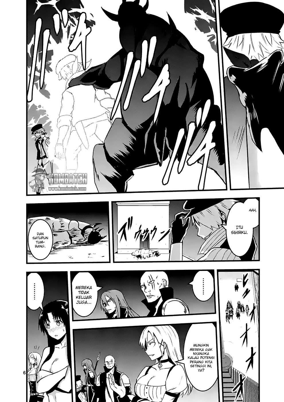 Chapter 33 - halaman 9