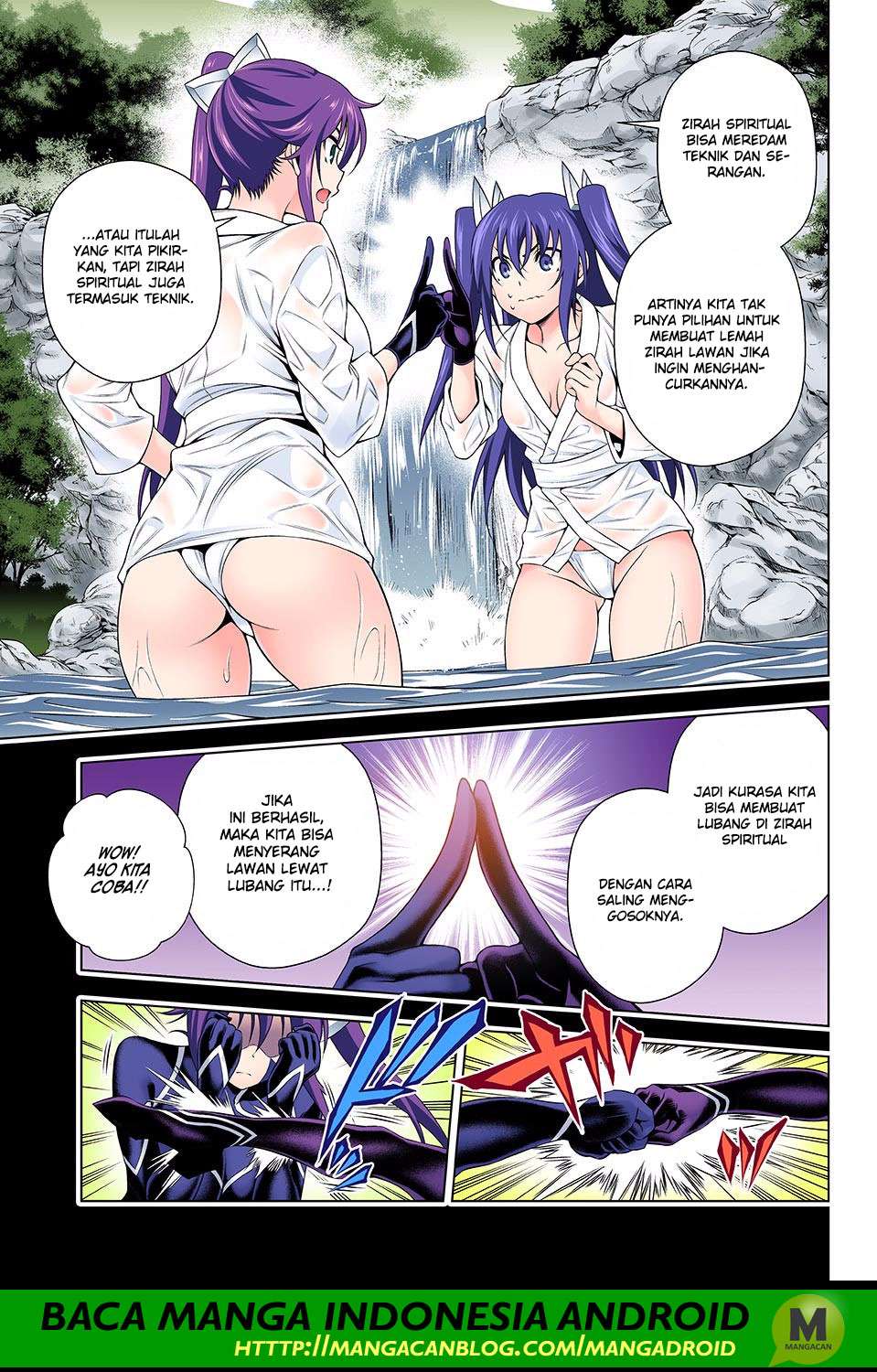 Chapter 137 - halaman 12