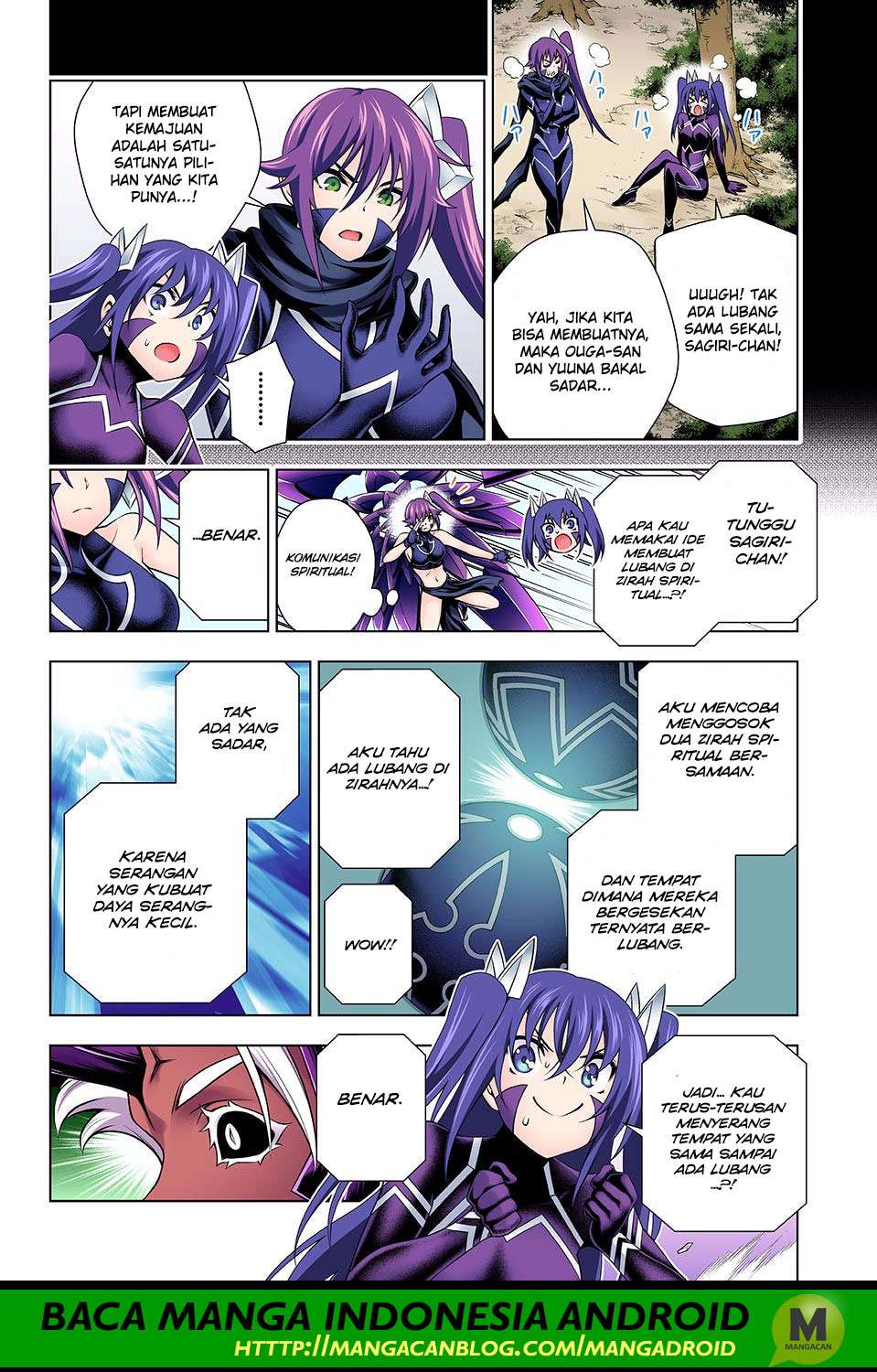 Chapter 137 - halaman 13