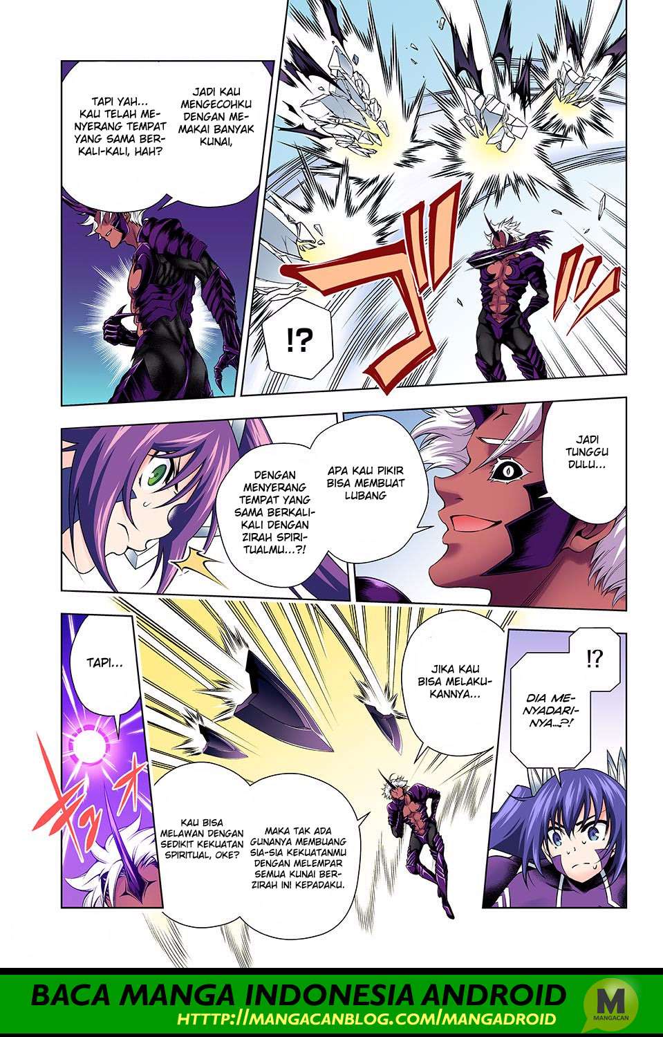 Chapter 137 - halaman 14