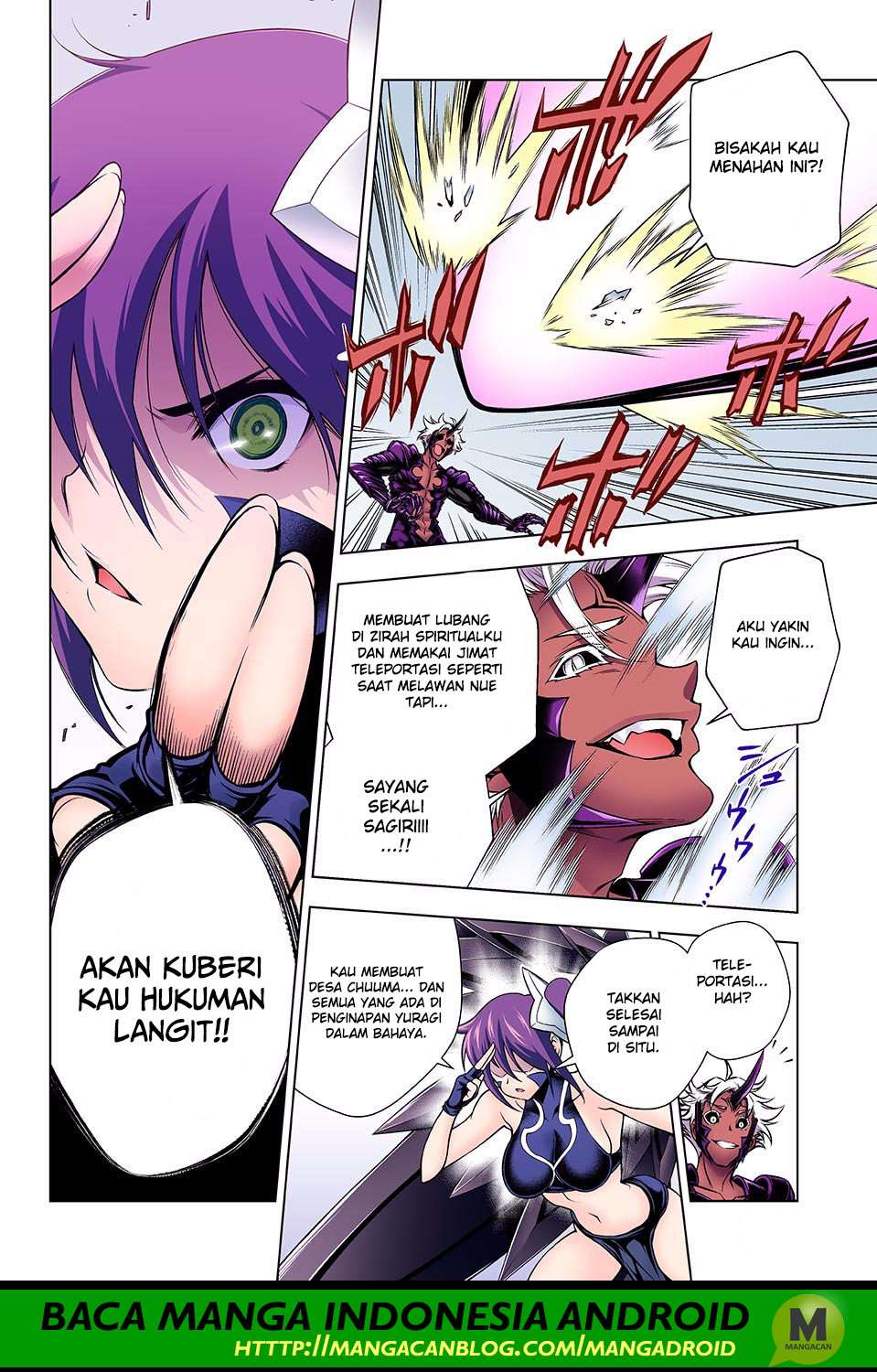 Chapter 137 - halaman 15