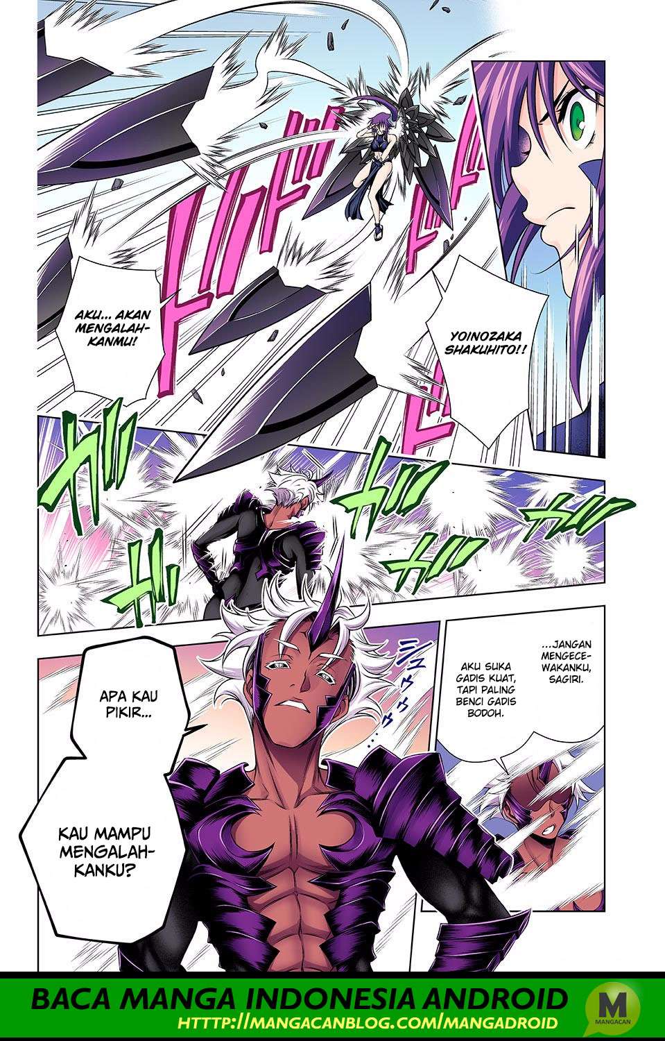 Chapter 137 - halaman 3