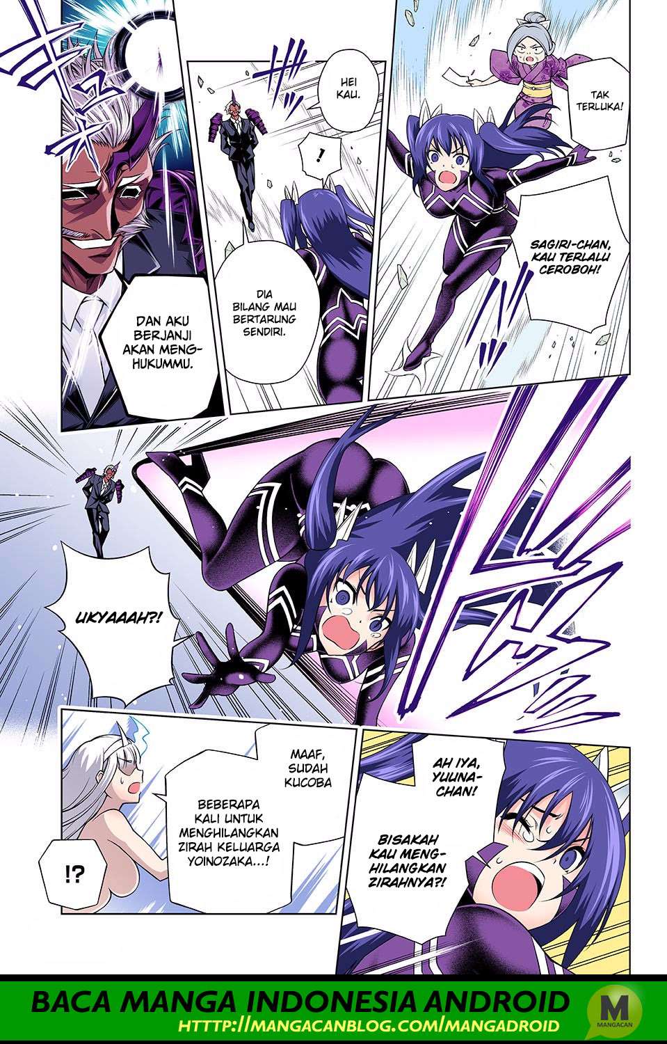Chapter 137 - halaman 4