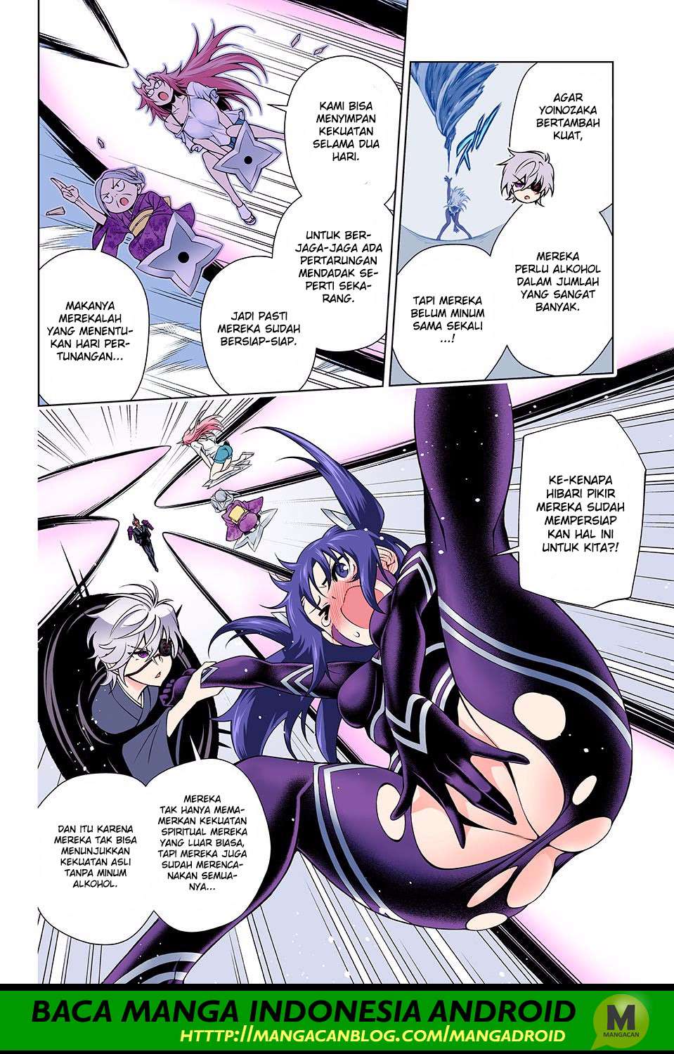 Chapter 137 - halaman 7
