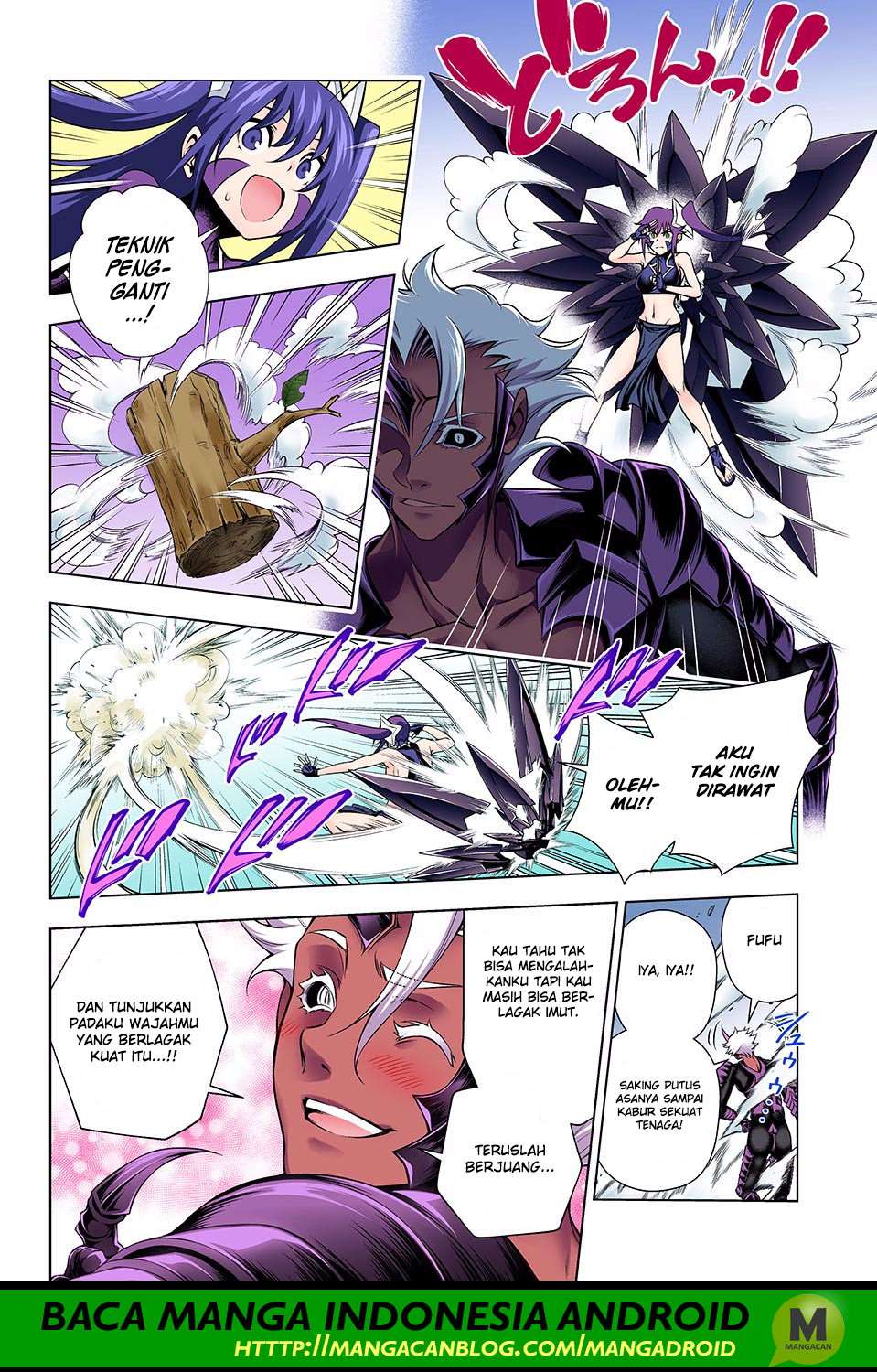 Chapter 137 - halaman 9