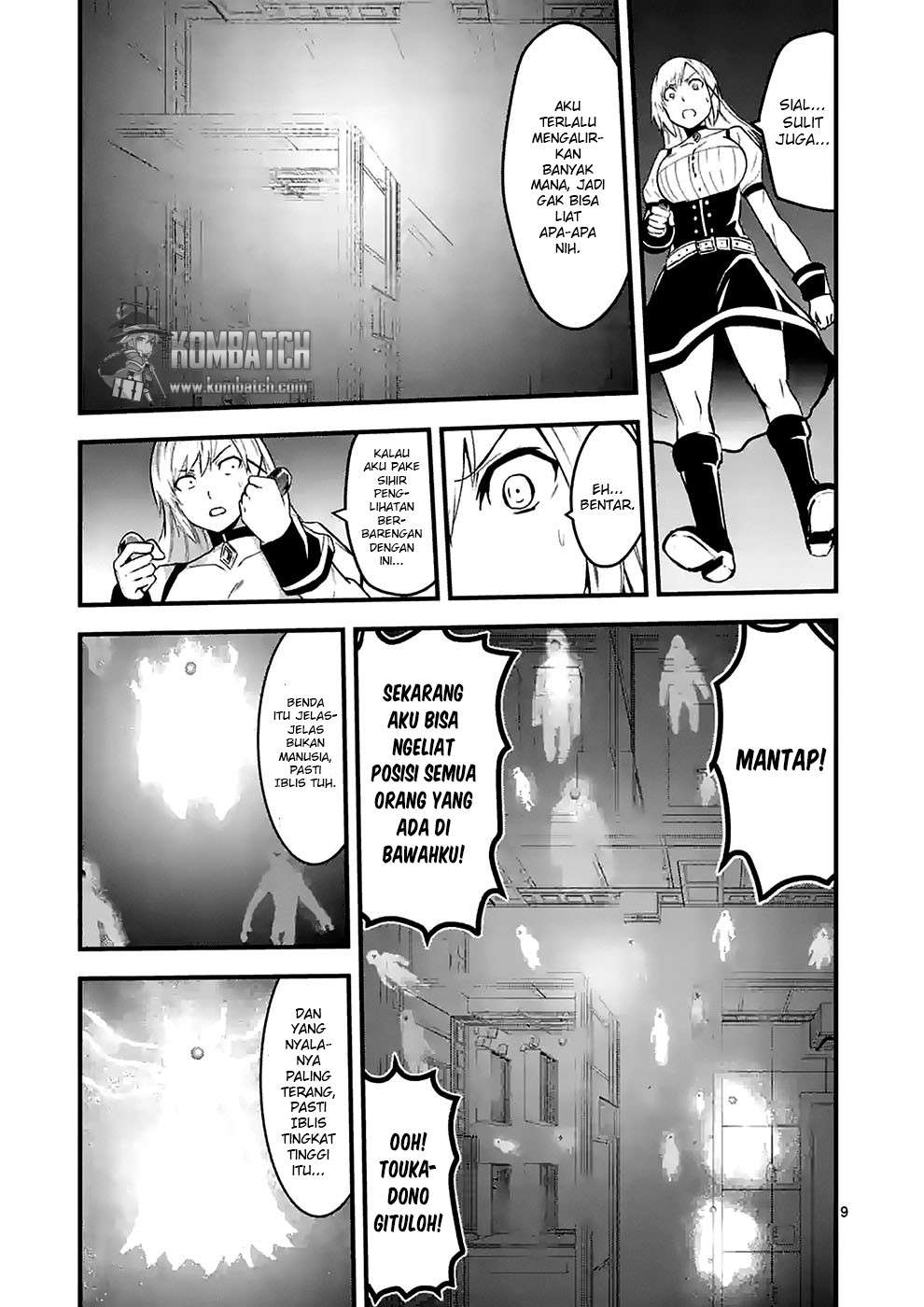 Chapter 32 - halaman 12
