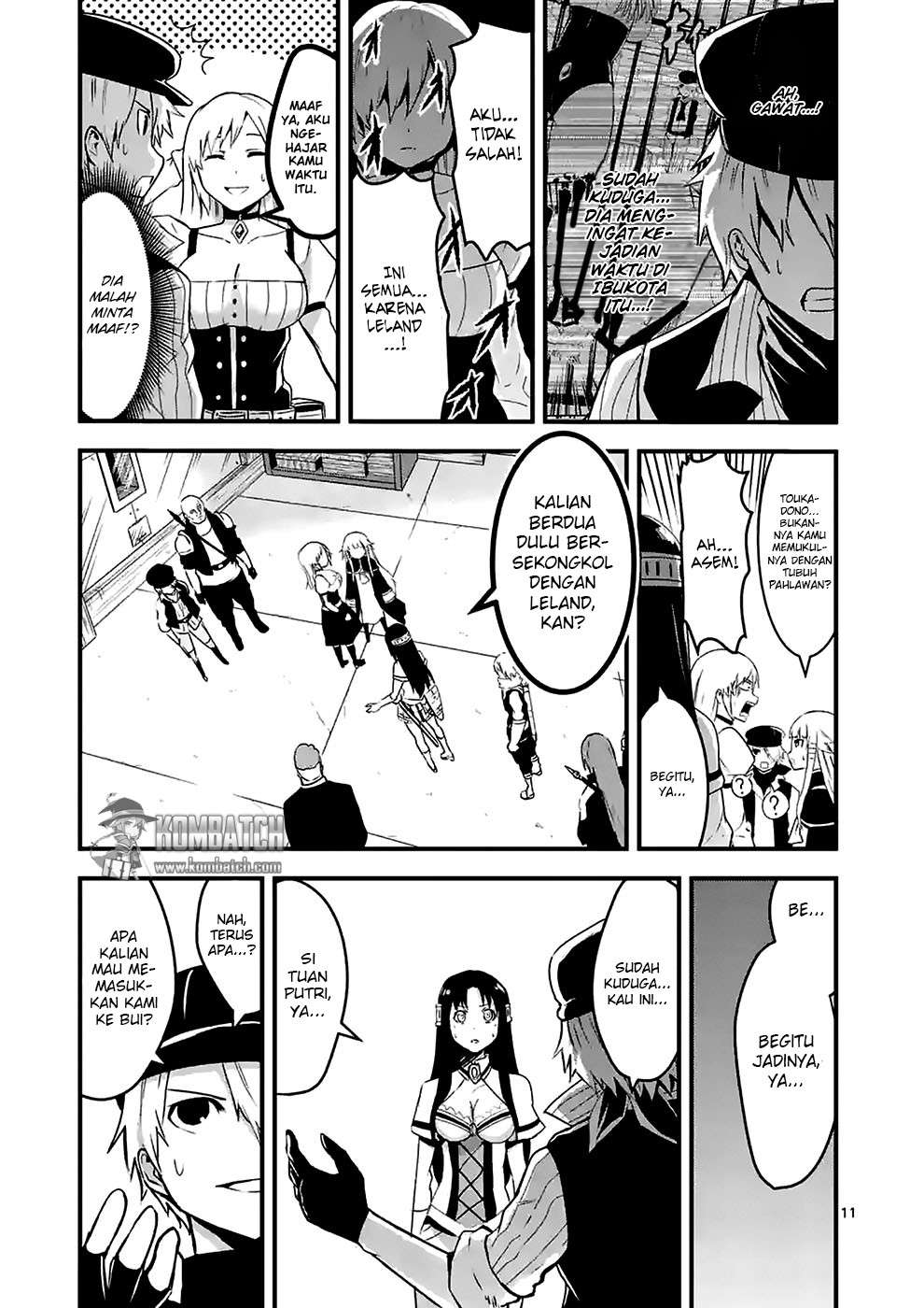 Chapter 32 - halaman 14