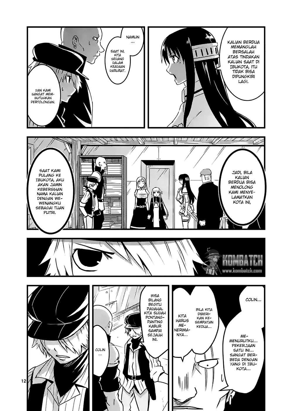 Chapter 32 - halaman 15