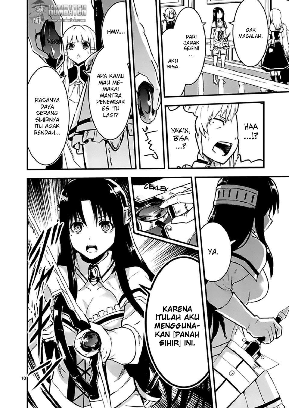 Chapter 31 - halaman 13