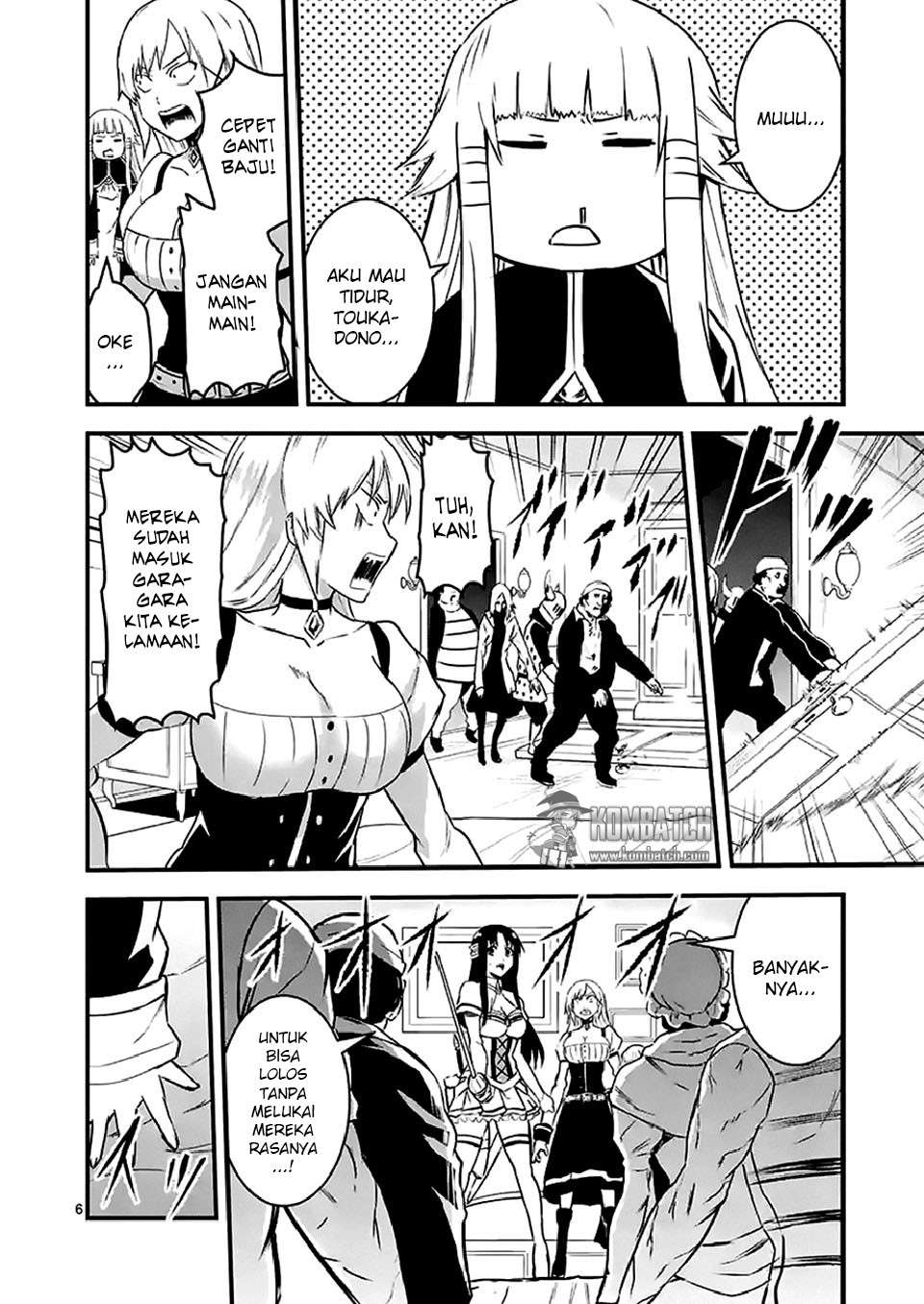 Chapter 31 - halaman 9