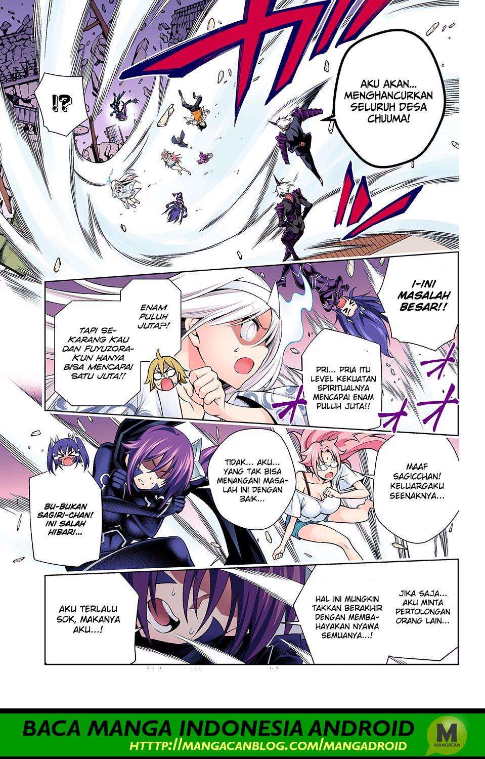 Chapter 136 - halaman 13