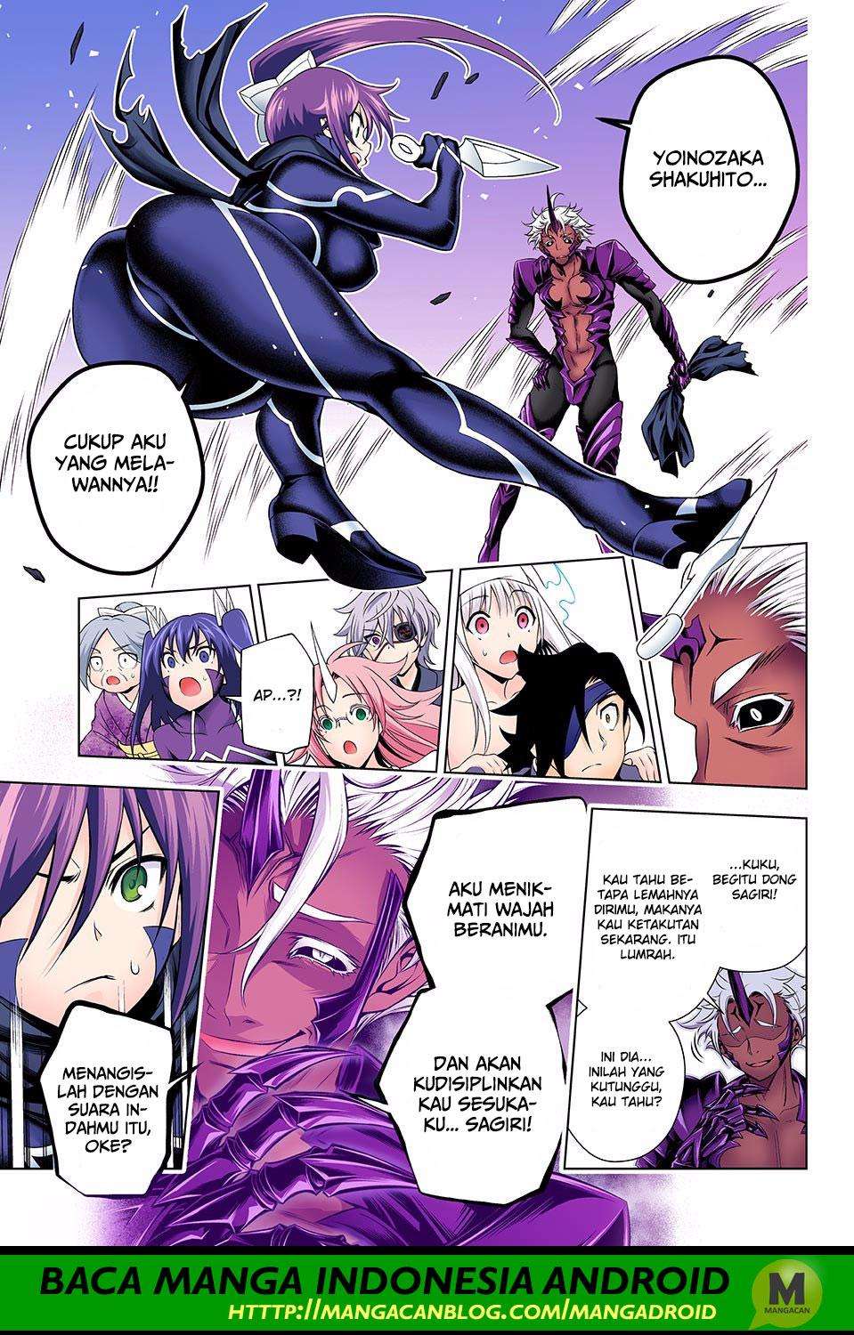 Chapter 136 - halaman 17