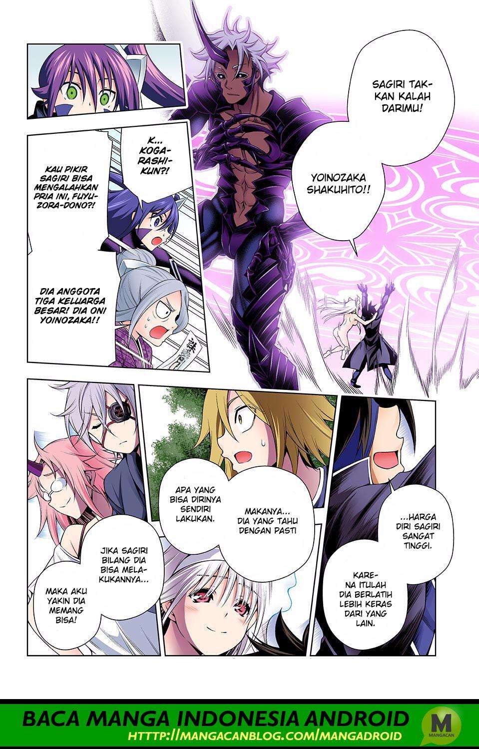 Chapter 136 - halaman 18