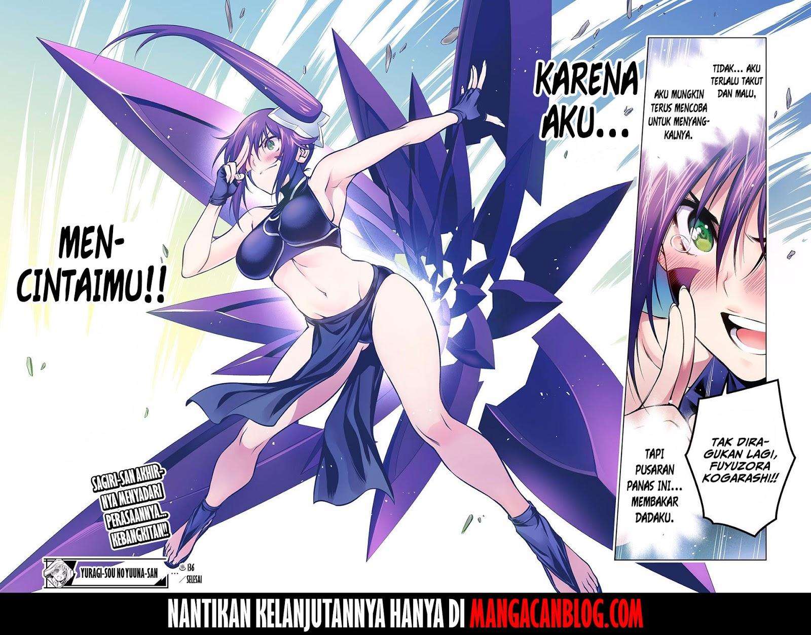 Chapter 136 - halaman 20