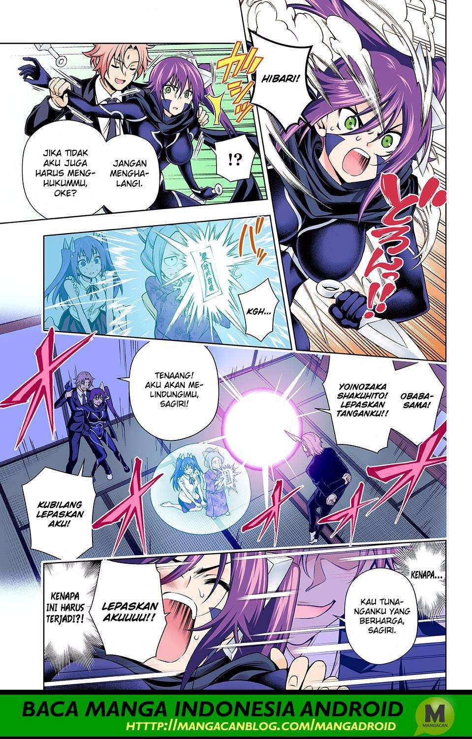 Chapter 136 - halaman 5