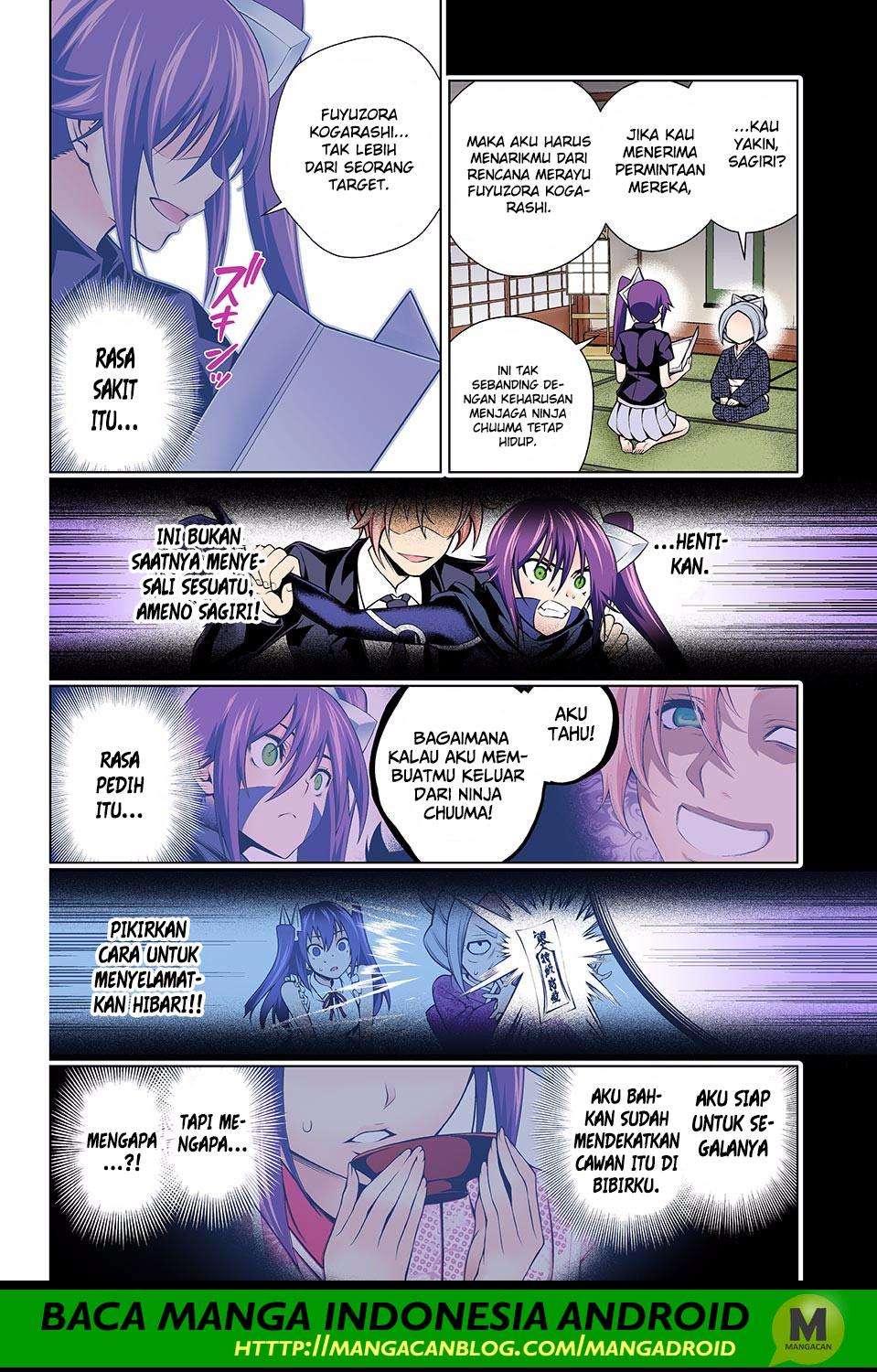 Chapter 136 - halaman 6