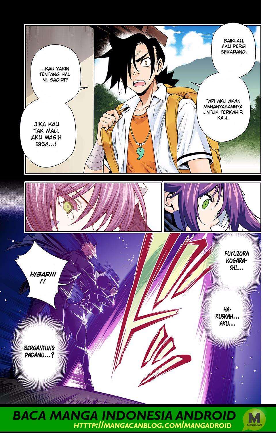 Chapter 136 - halaman 7