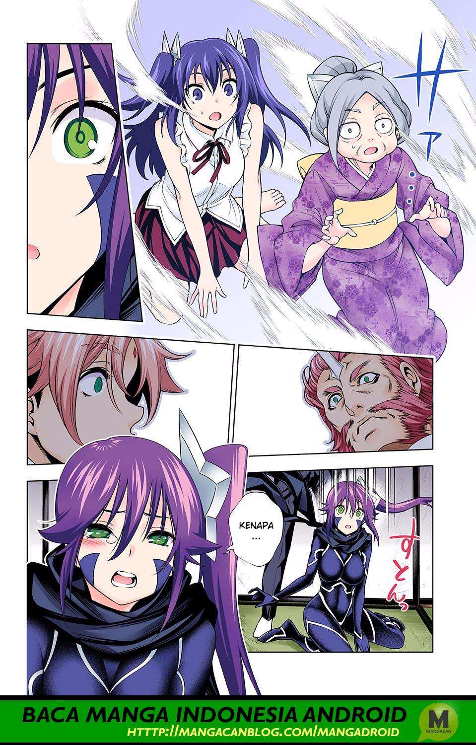 Chapter 136 - halaman 8