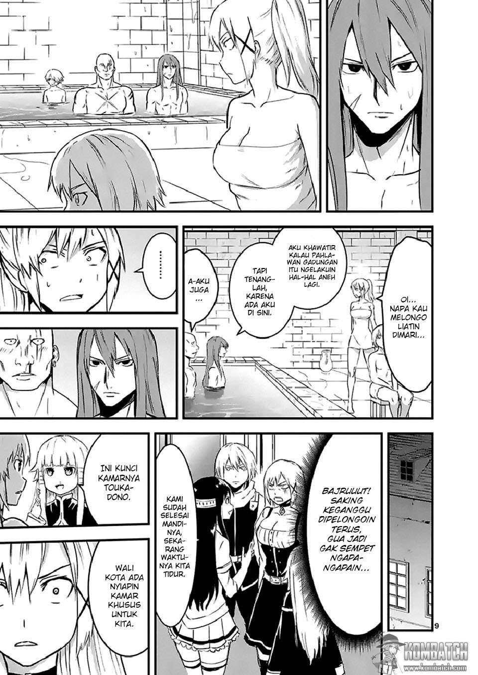 Chapter 30 - halaman 12