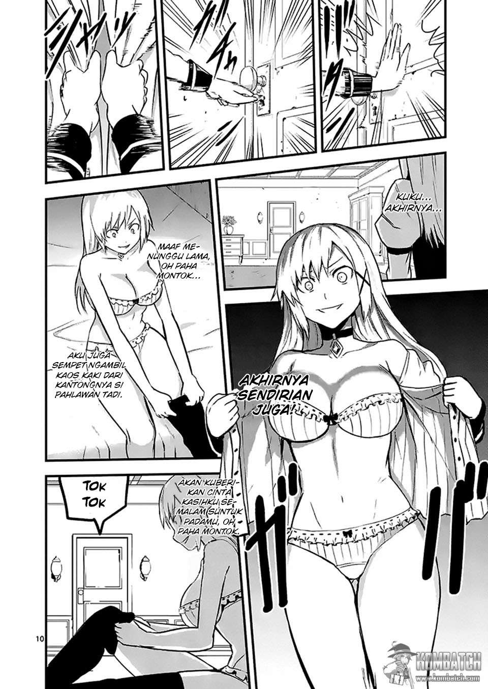 Chapter 30 - halaman 13
