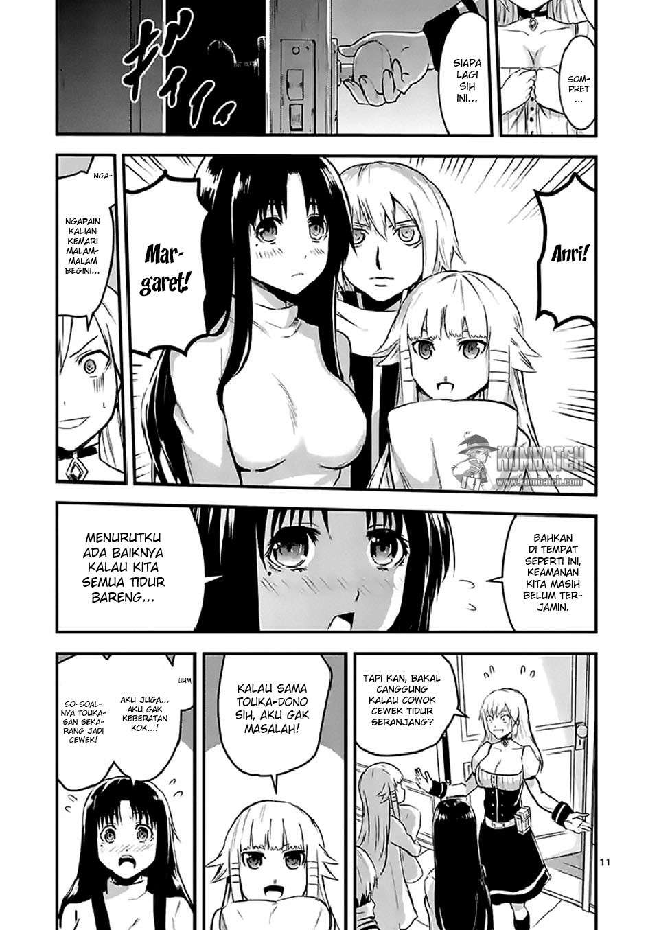 Chapter 30 - halaman 14