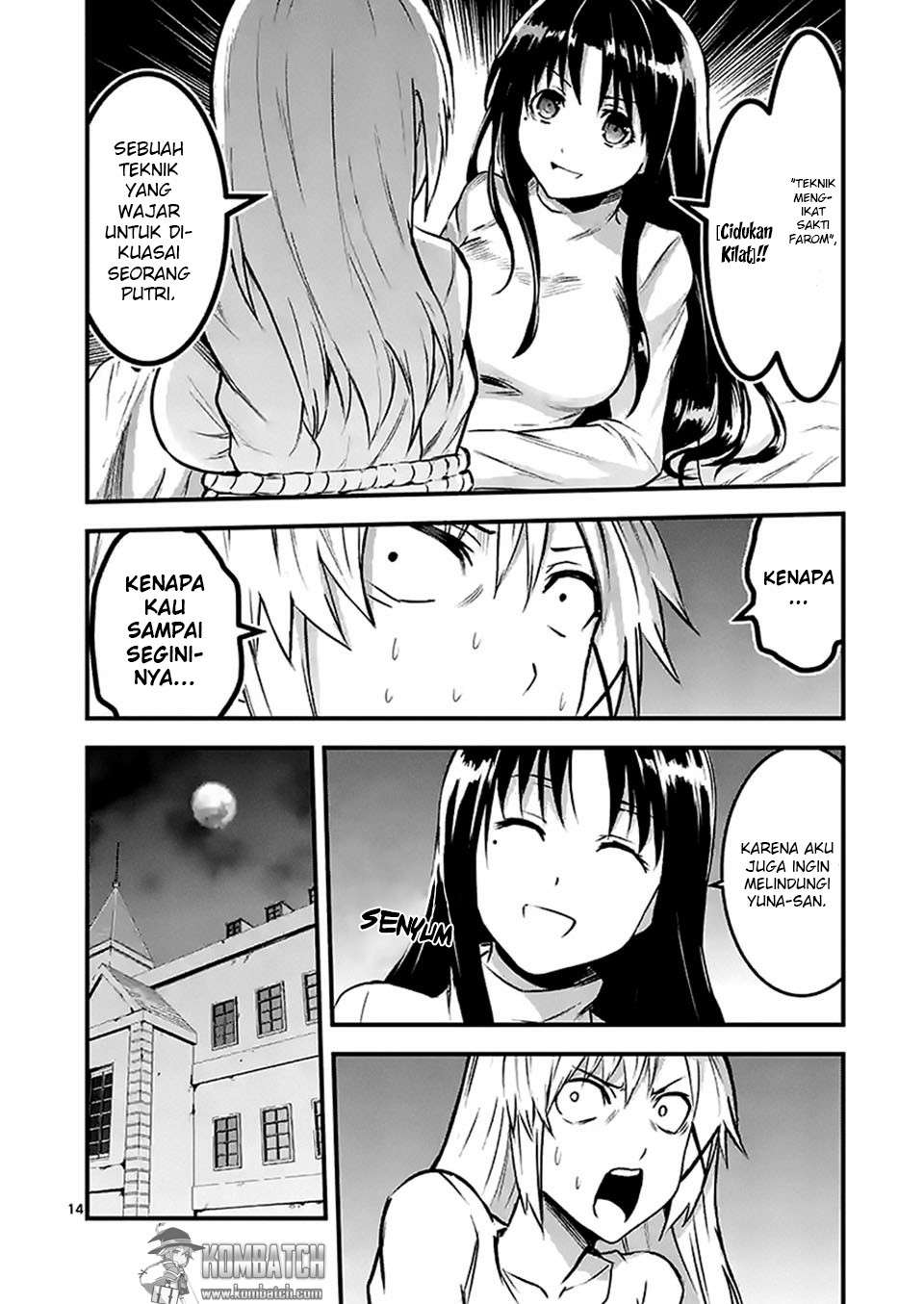 Chapter 30 - halaman 17