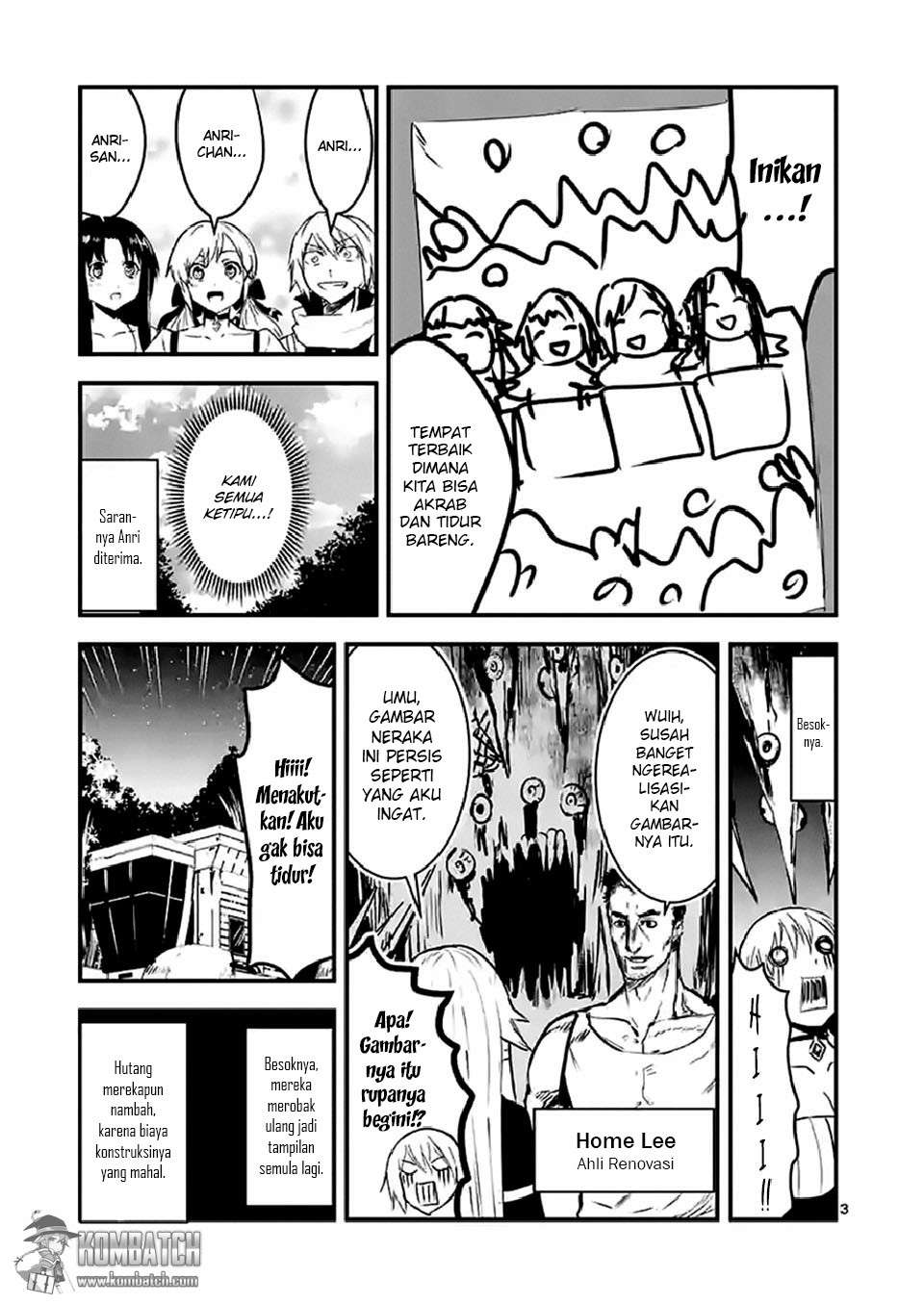 Chapter 30 - halaman 22