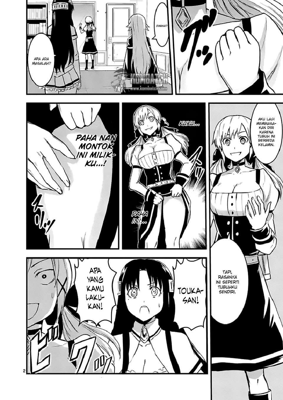 Chapter 30 - halaman 4
