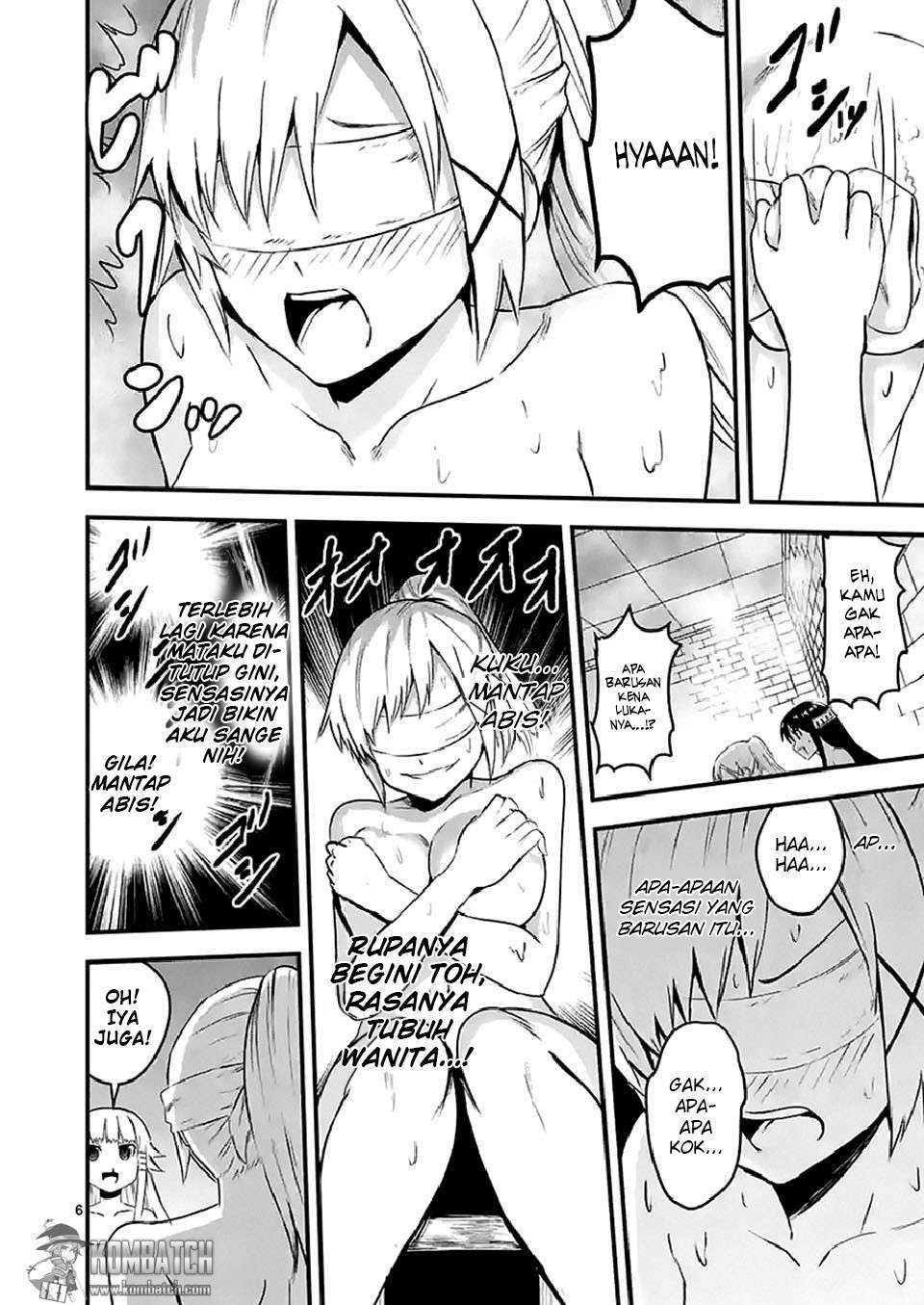 Chapter 30 - halaman 9