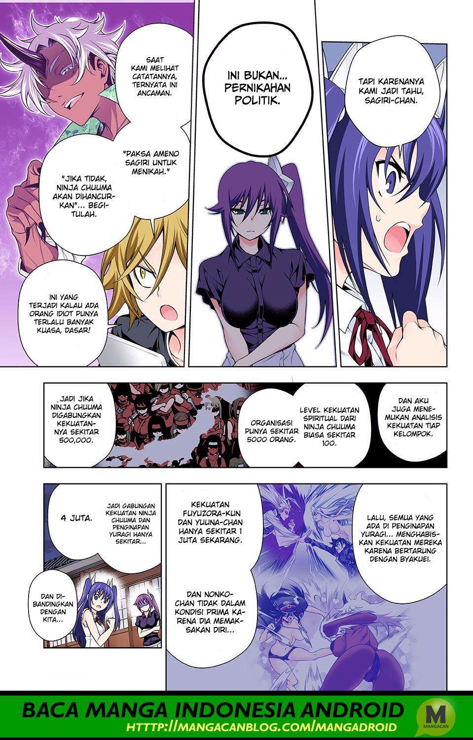 Chapter 135 - halaman 12