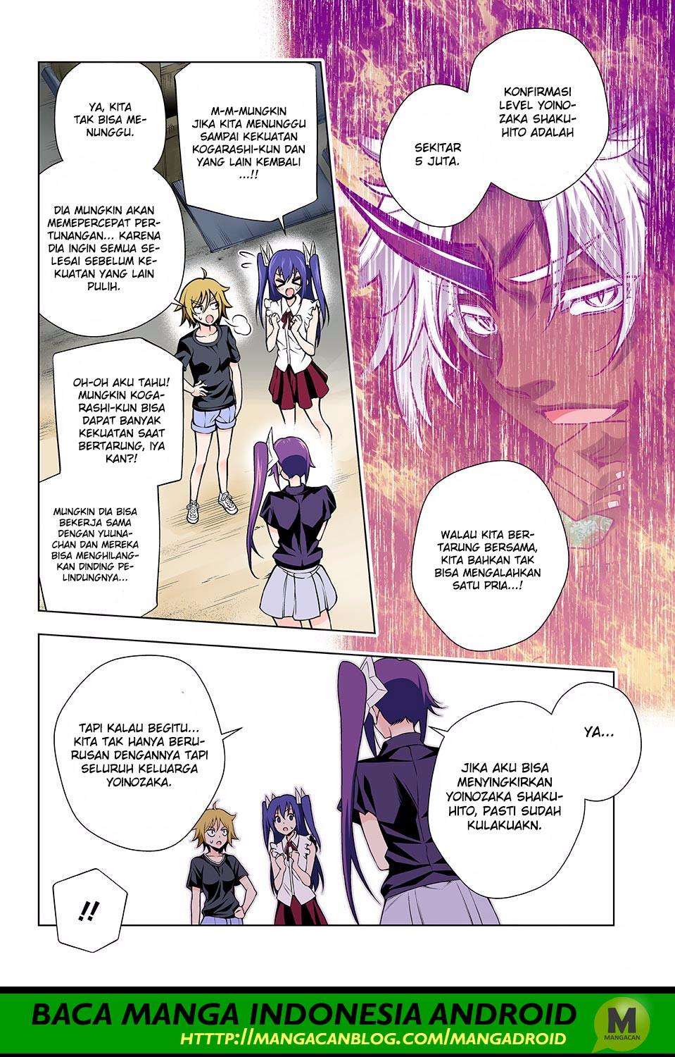Chapter 135 - halaman 13