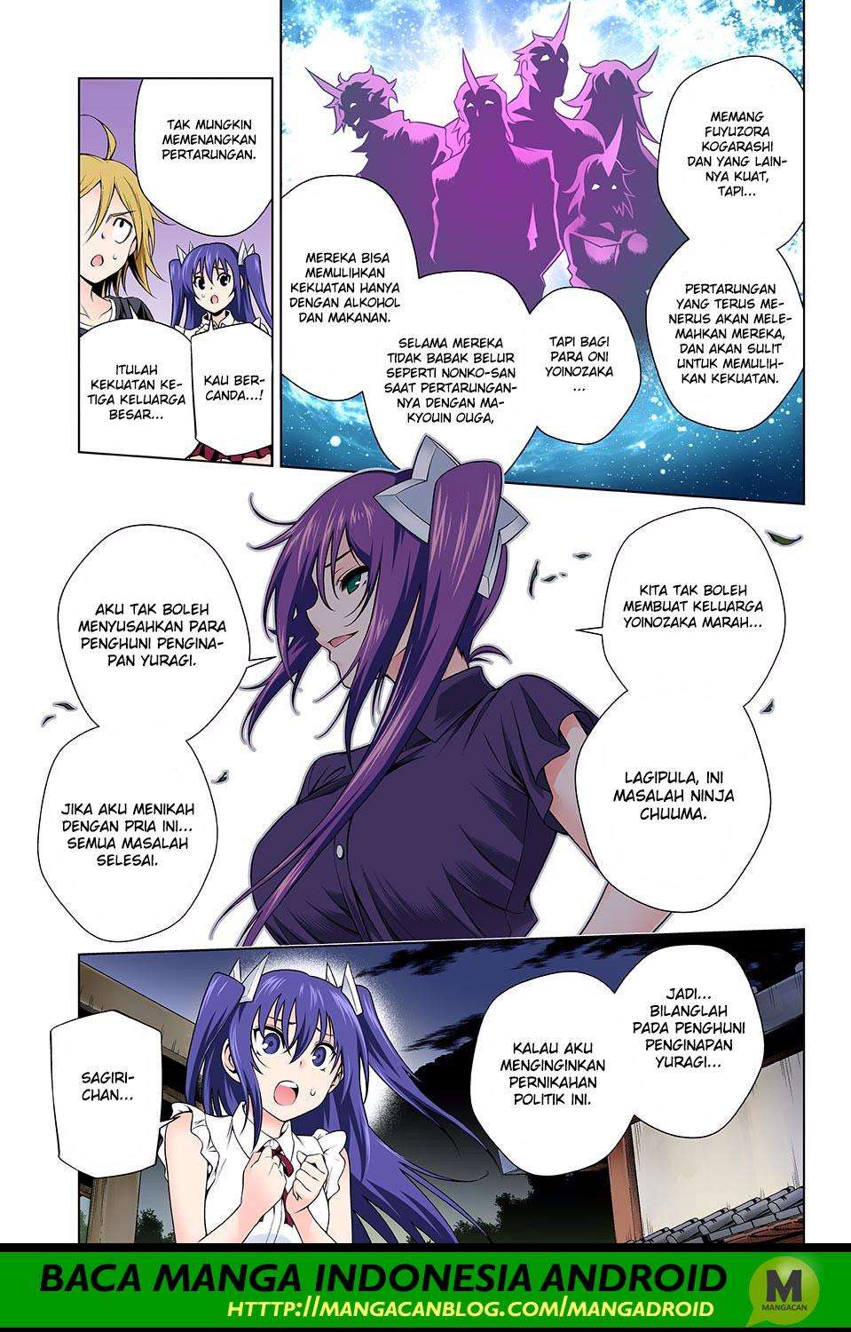 Chapter 135 - halaman 14