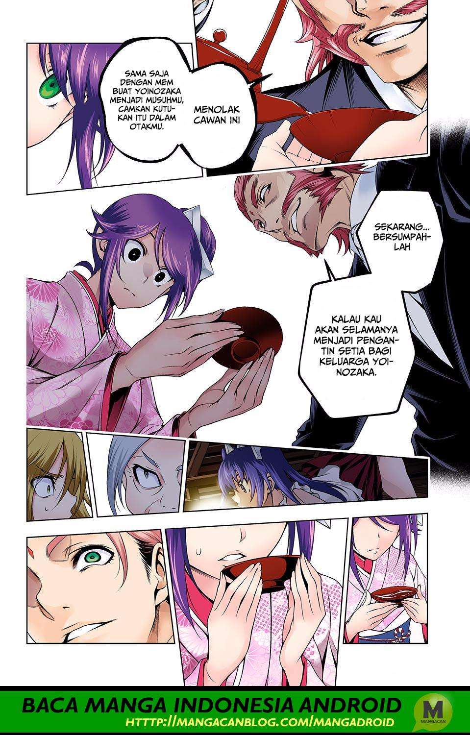 Chapter 135 - halaman 19