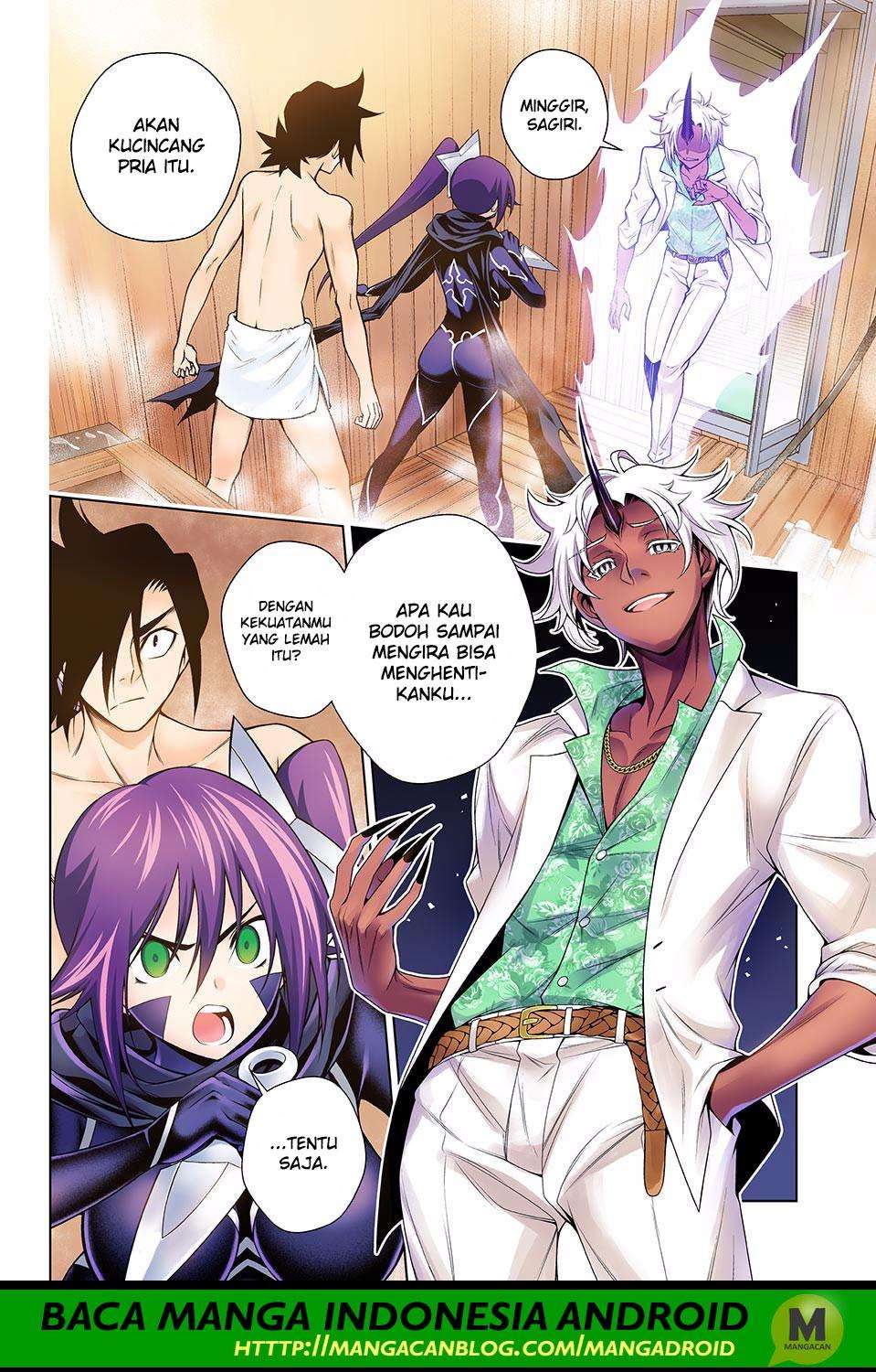 Chapter 135 - halaman 3