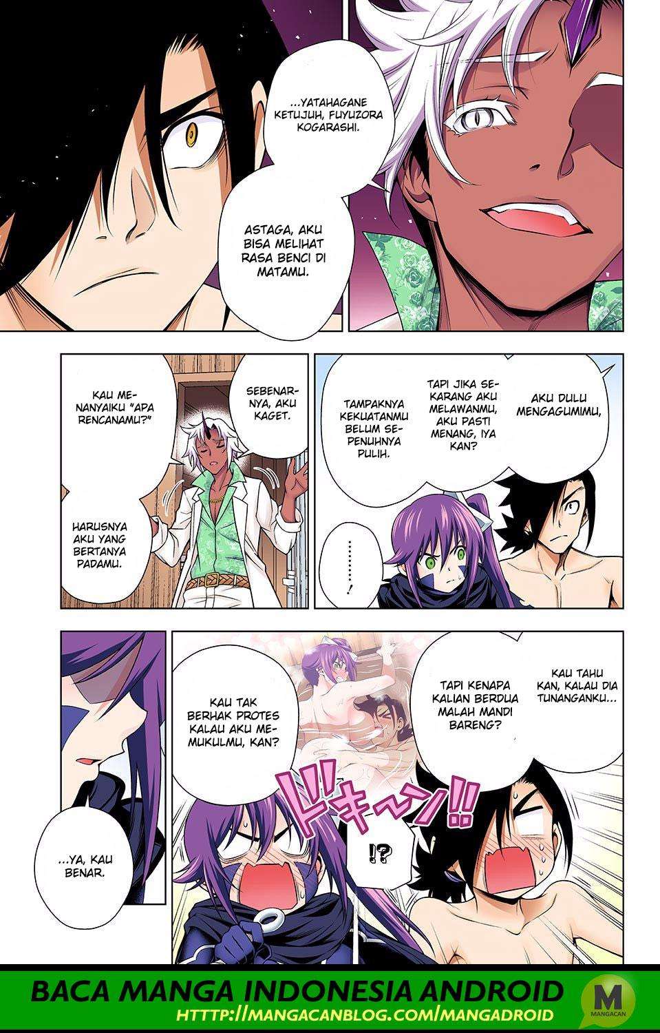 Chapter 135 - halaman 4